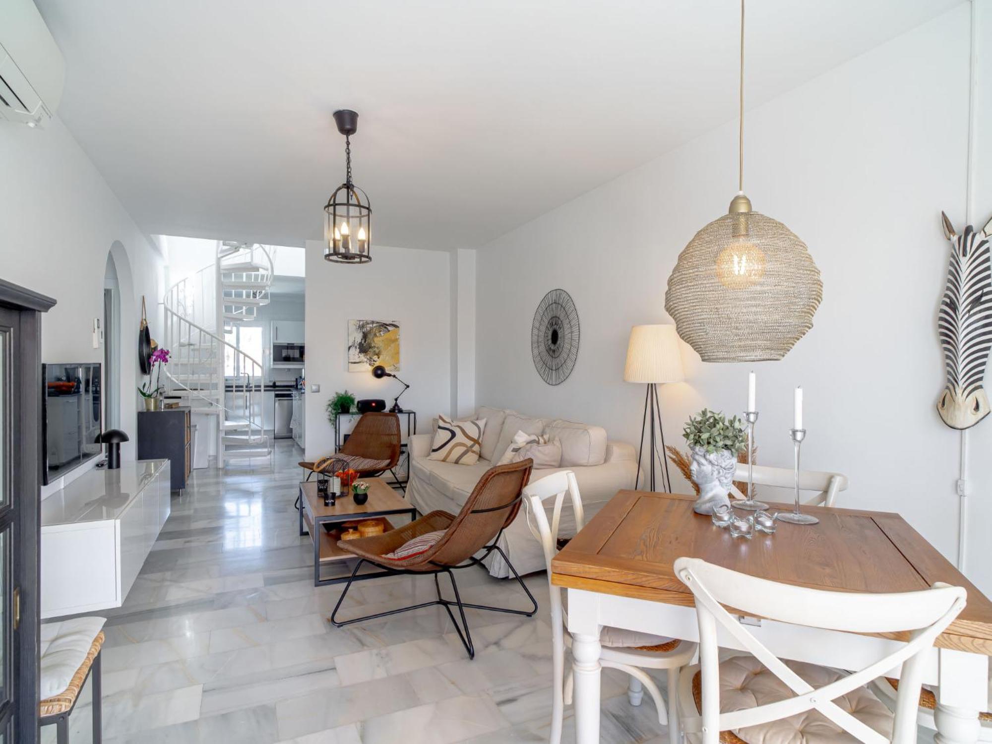 Magni In Area By Interhome Apartment