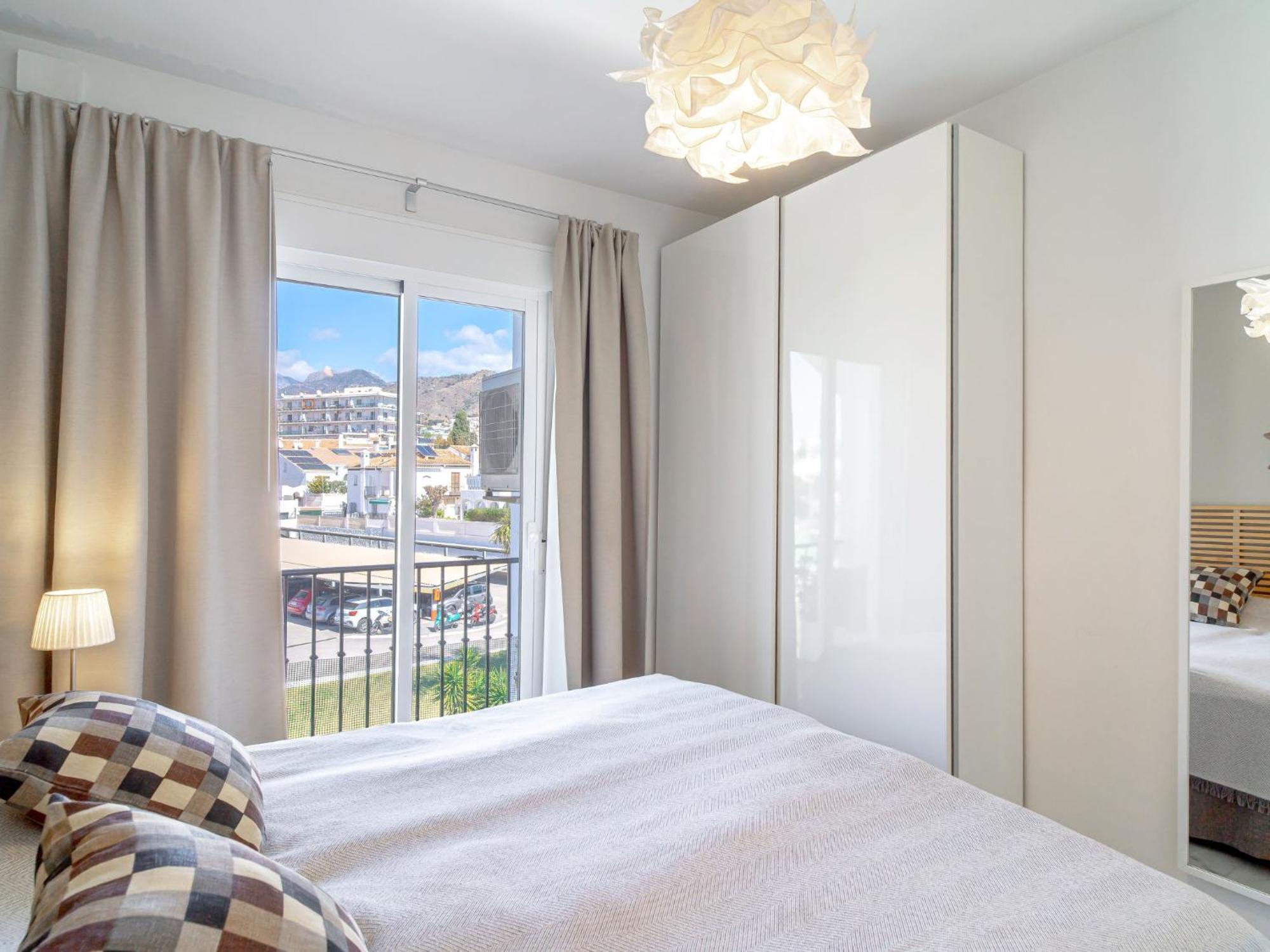 Magni In Area By Interhome Apartment *