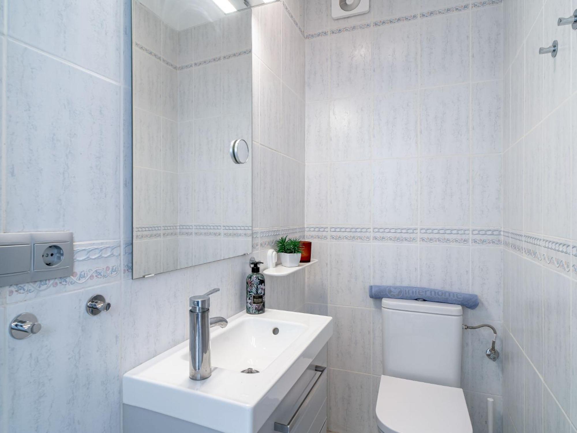 Magni In Area By Interhome Apartment