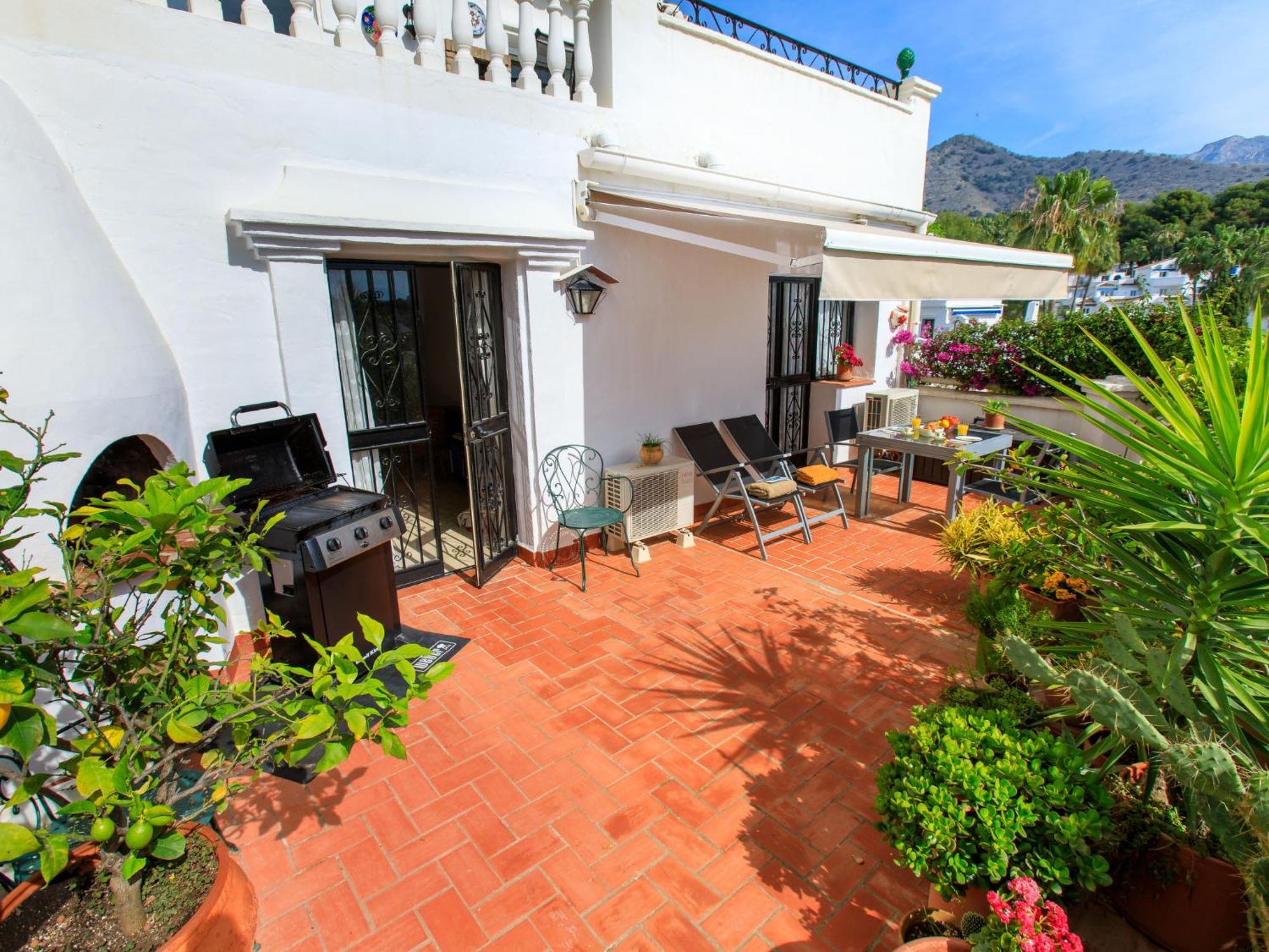 Tanger By Interhome Apartamento
