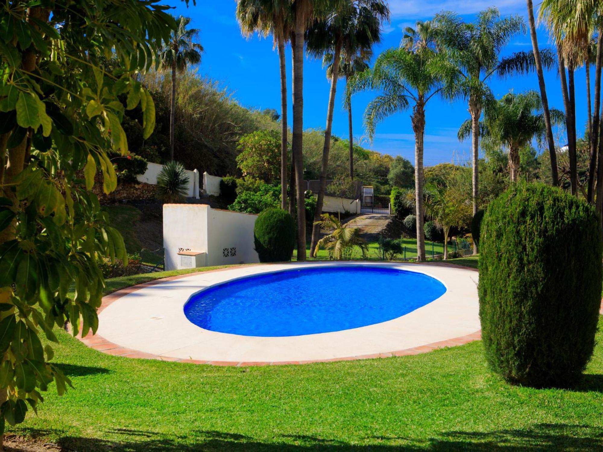 Tanger By Interhome Nerja