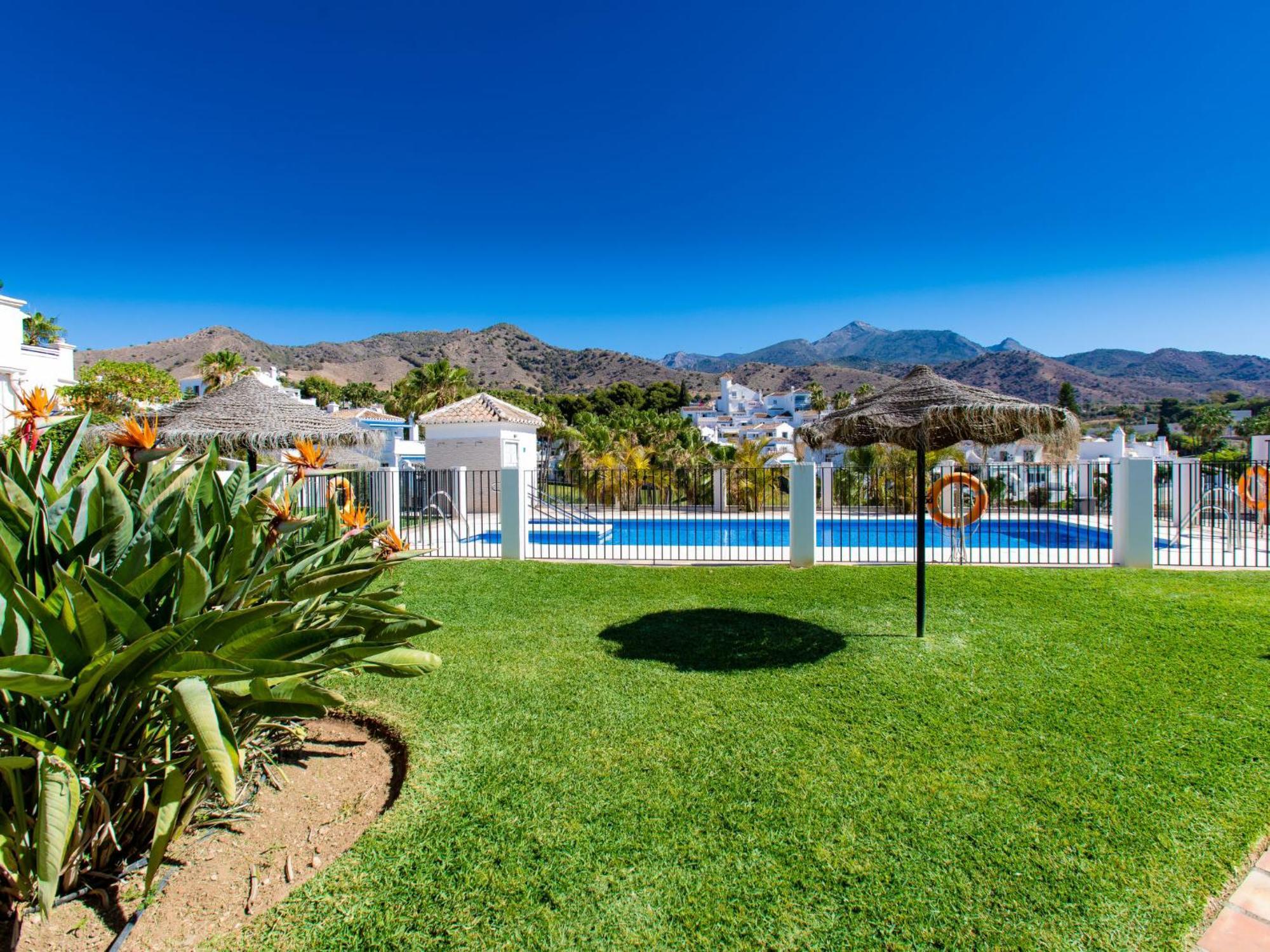 Tanger By Interhome Apartamento Nerja