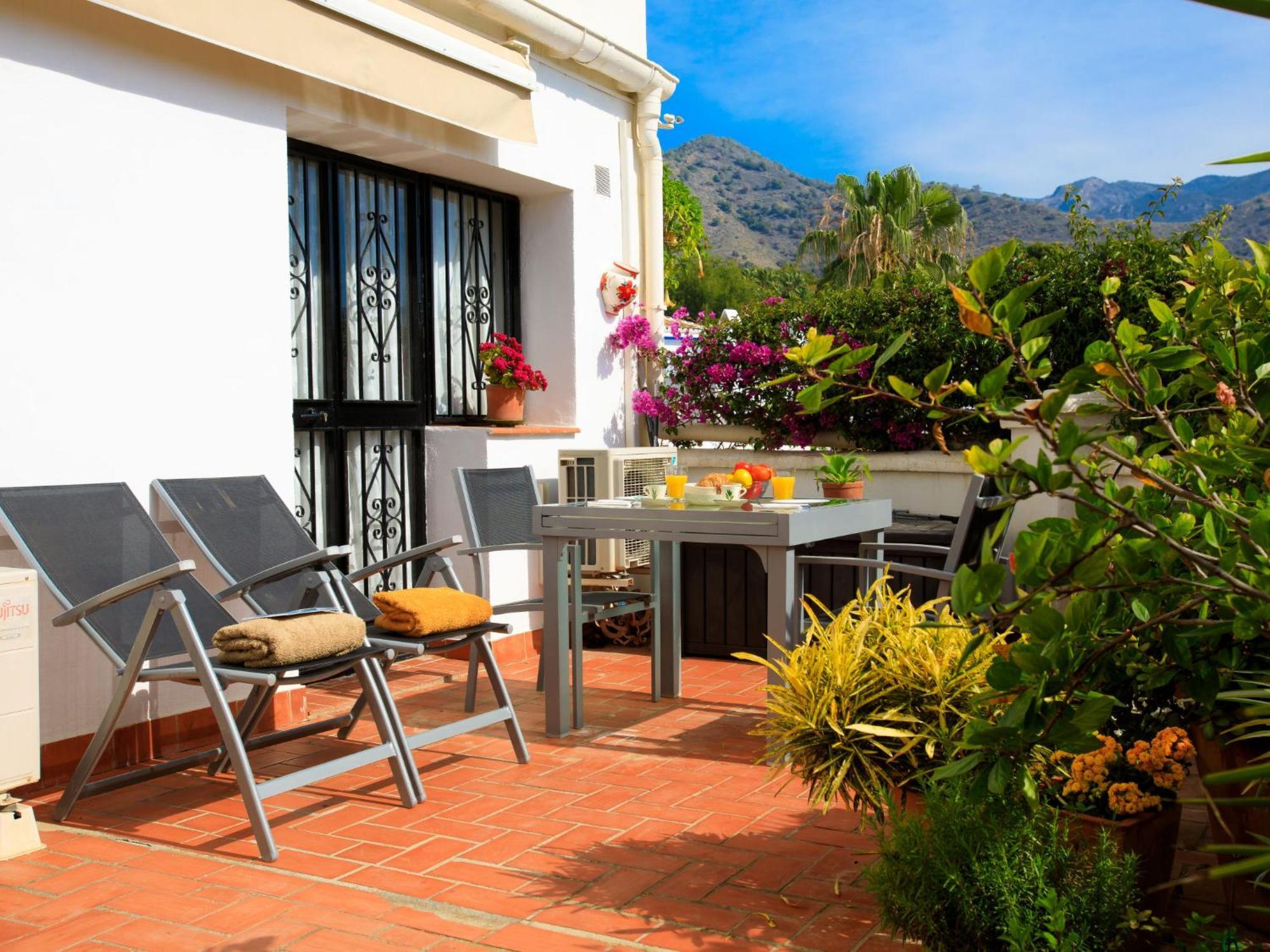 Apartamento Tanger By Interhome Nerja