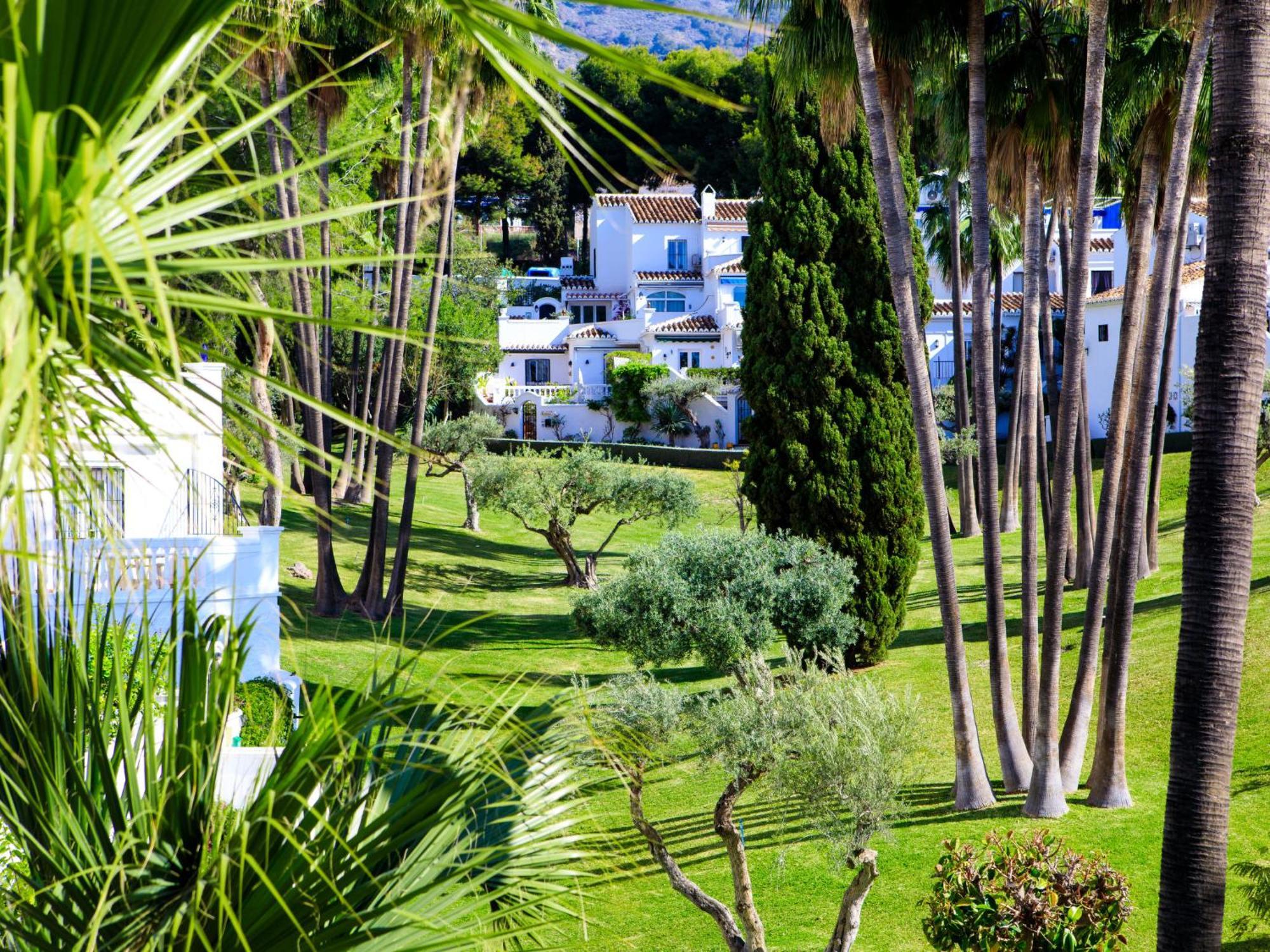 Tanger By Interhome Apartamento Nerja