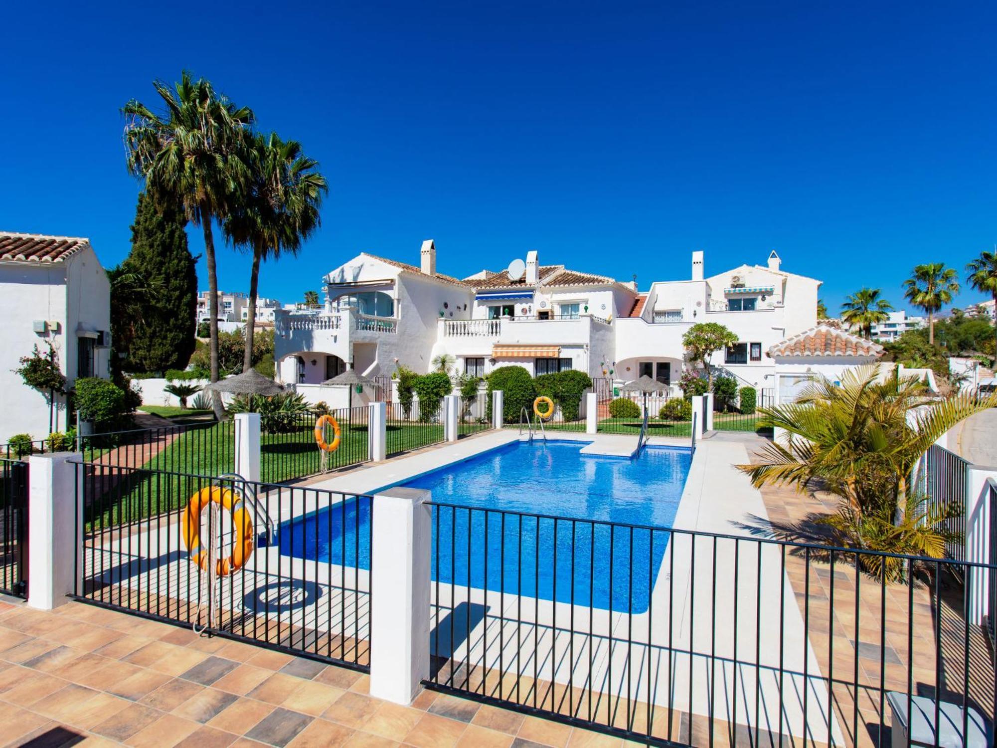 Apartamento Tanger By Interhome Nerja