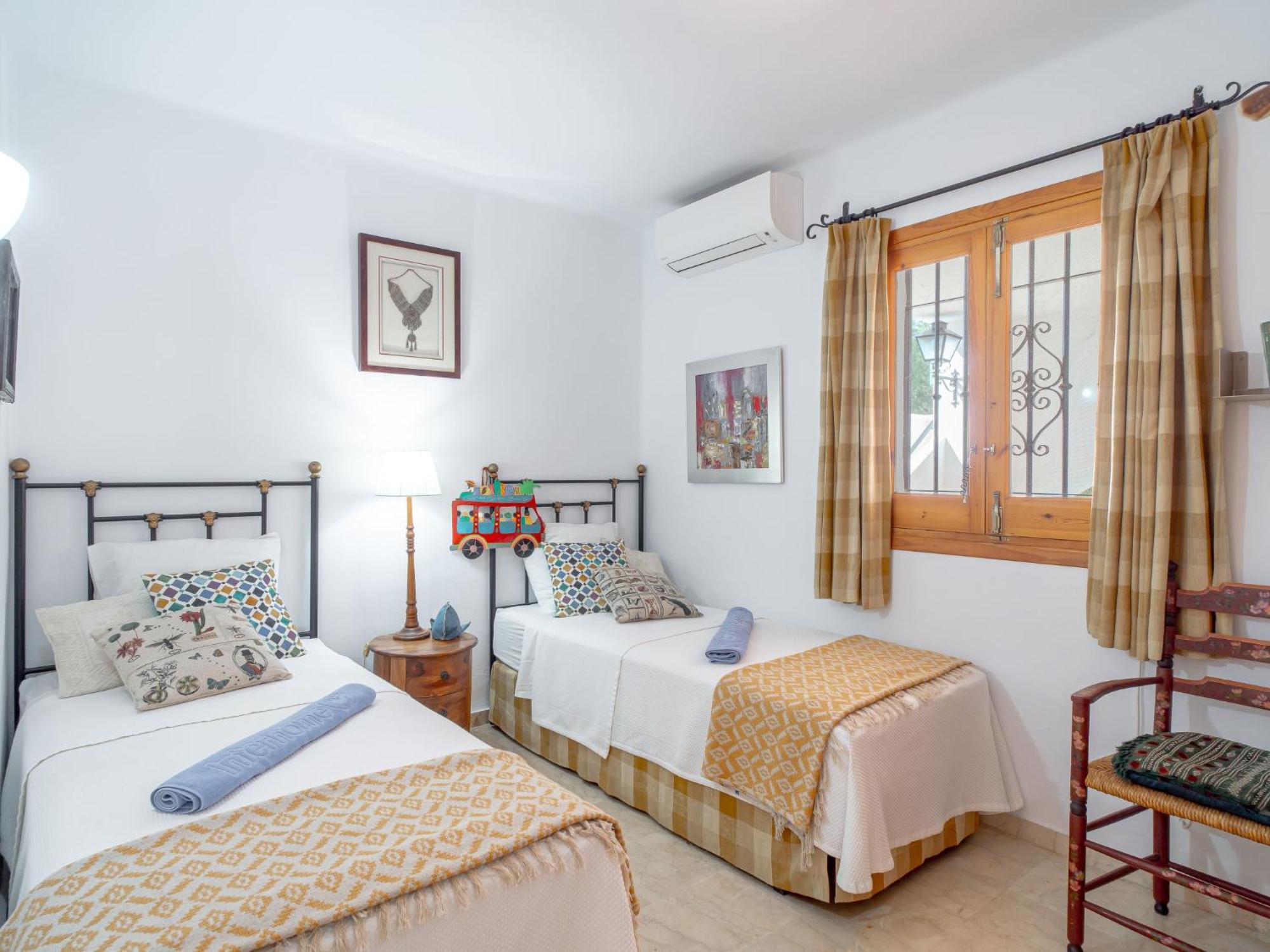 Apartamento Tanger By Interhome