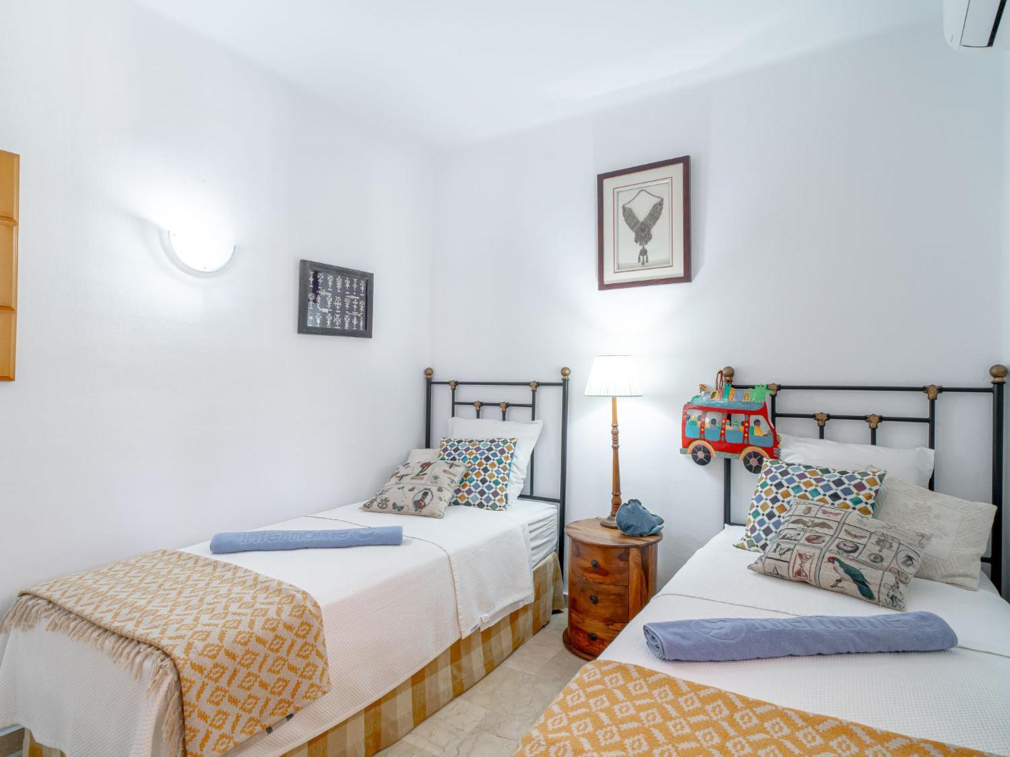 Apartamento Tanger By Interhome Nerja