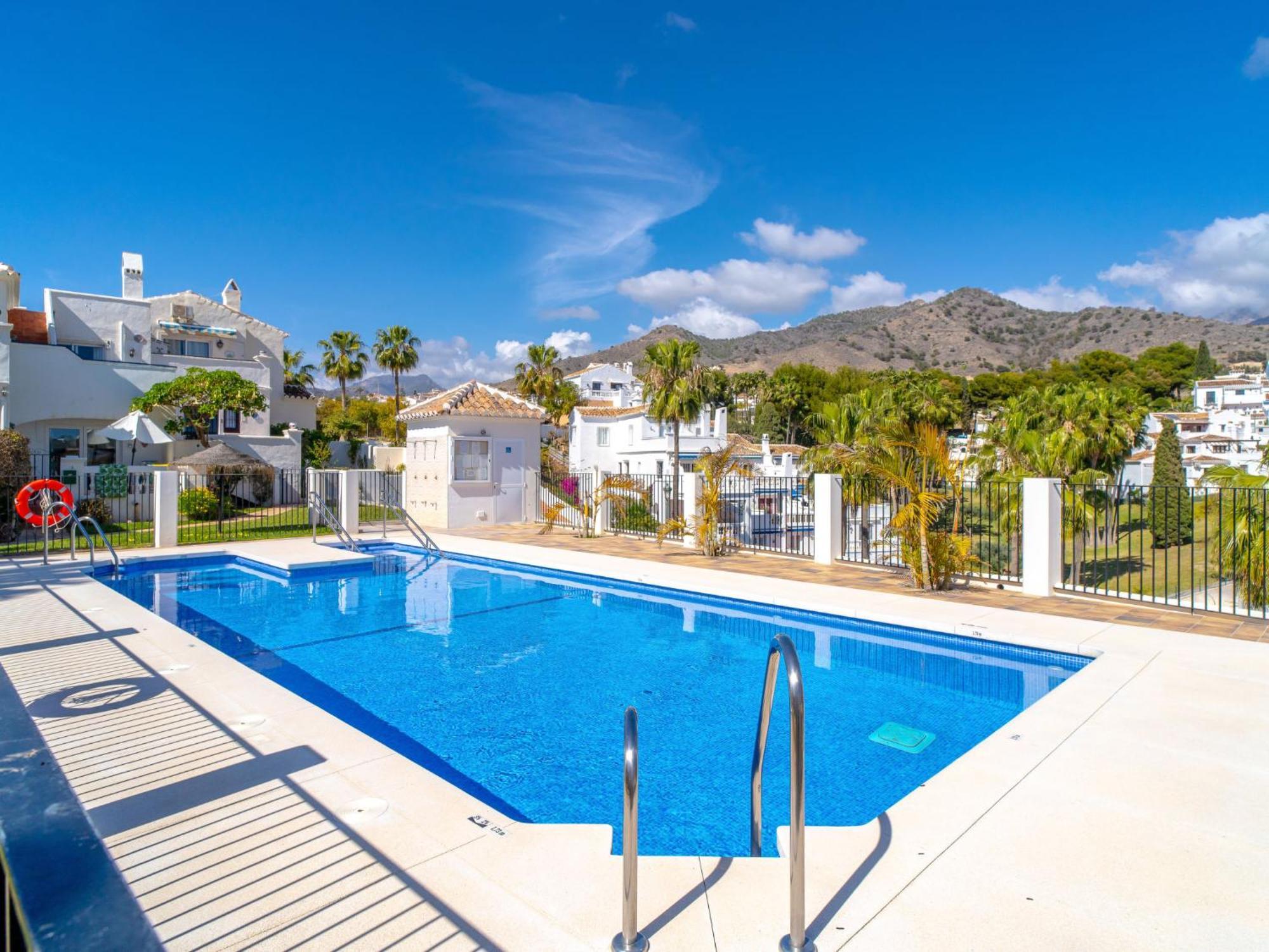 Tanger By Interhome Apartamento Nerja