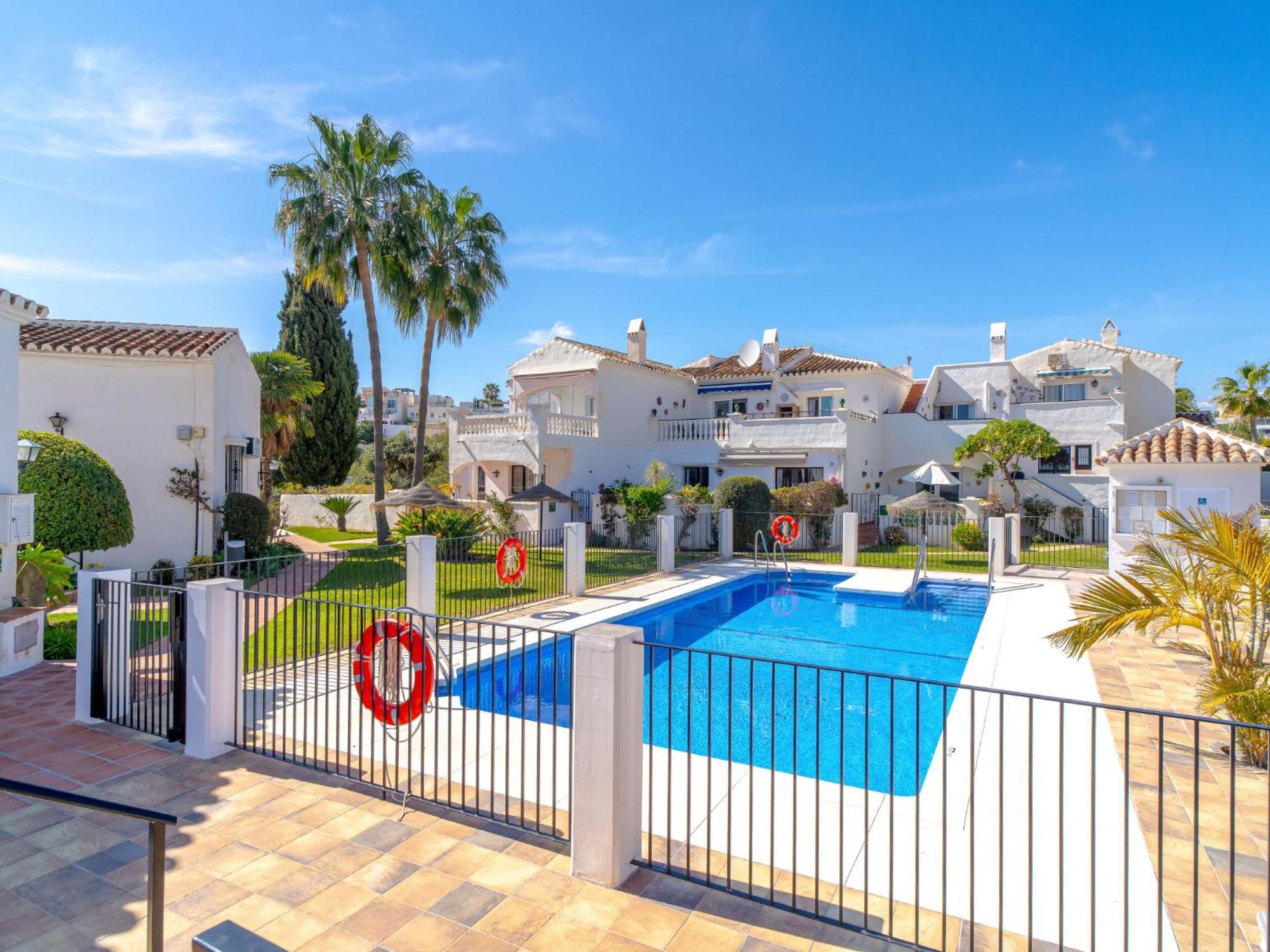 Apartamento Tanger By Interhome Nerja
