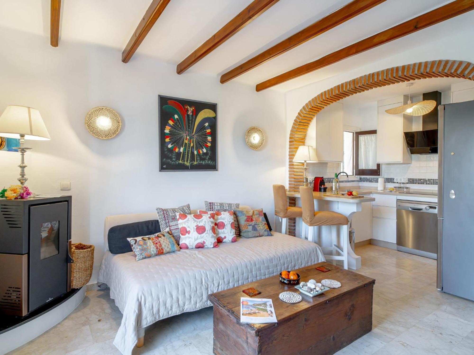 Tanger By Interhome Apartamento Nerja