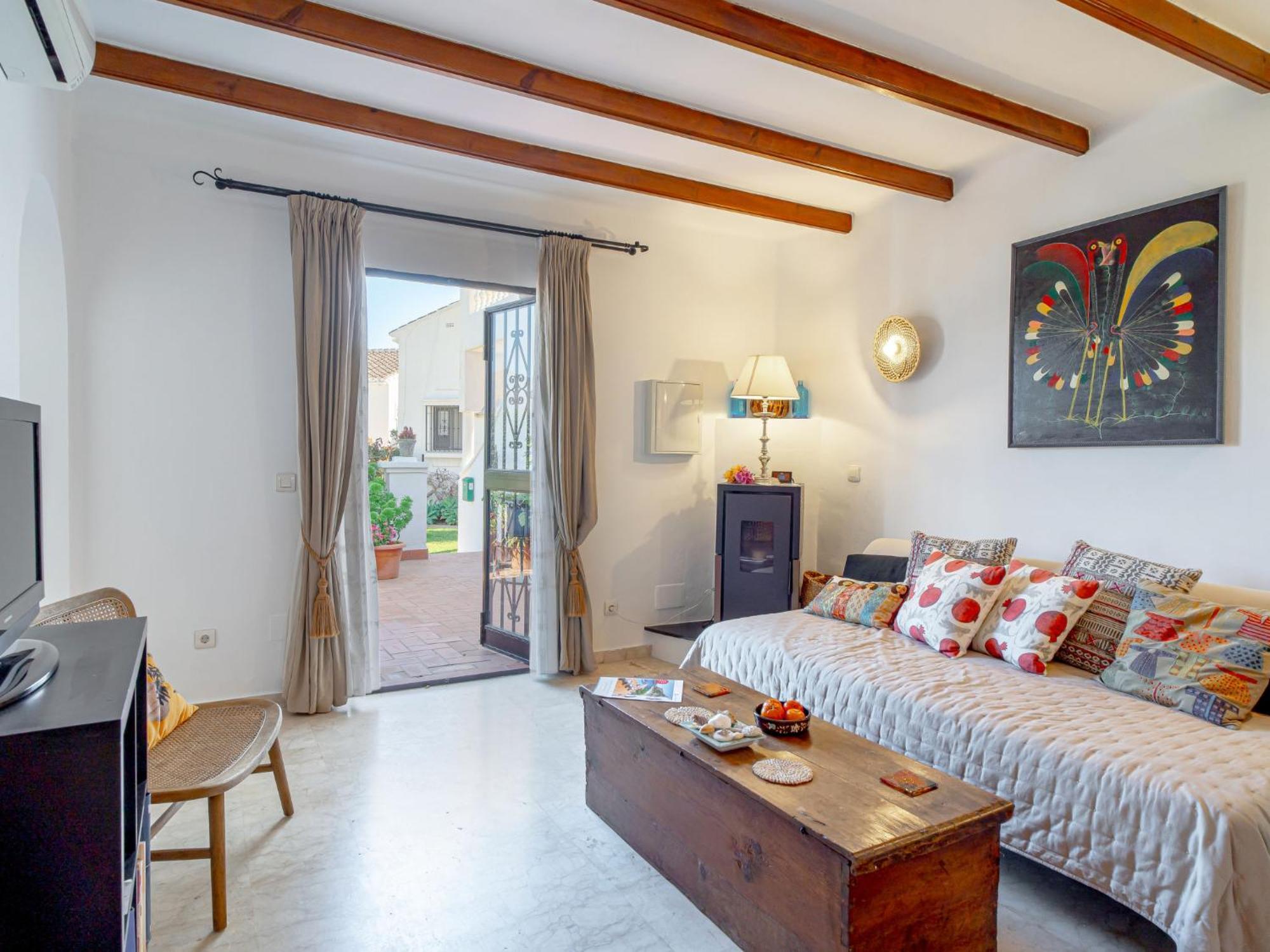 Tanger By Interhome Nerja