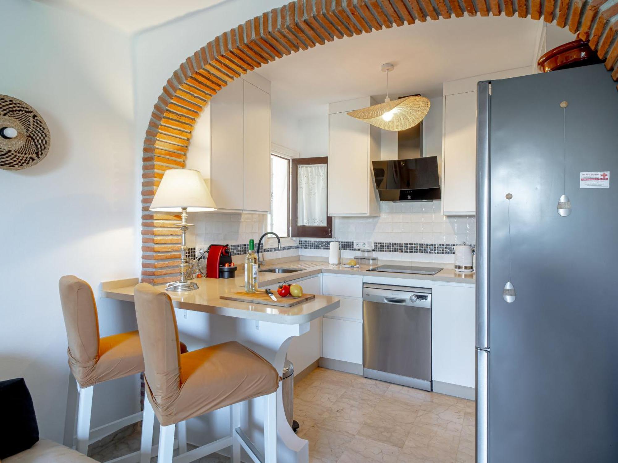 Apartamento Tanger By Interhome *