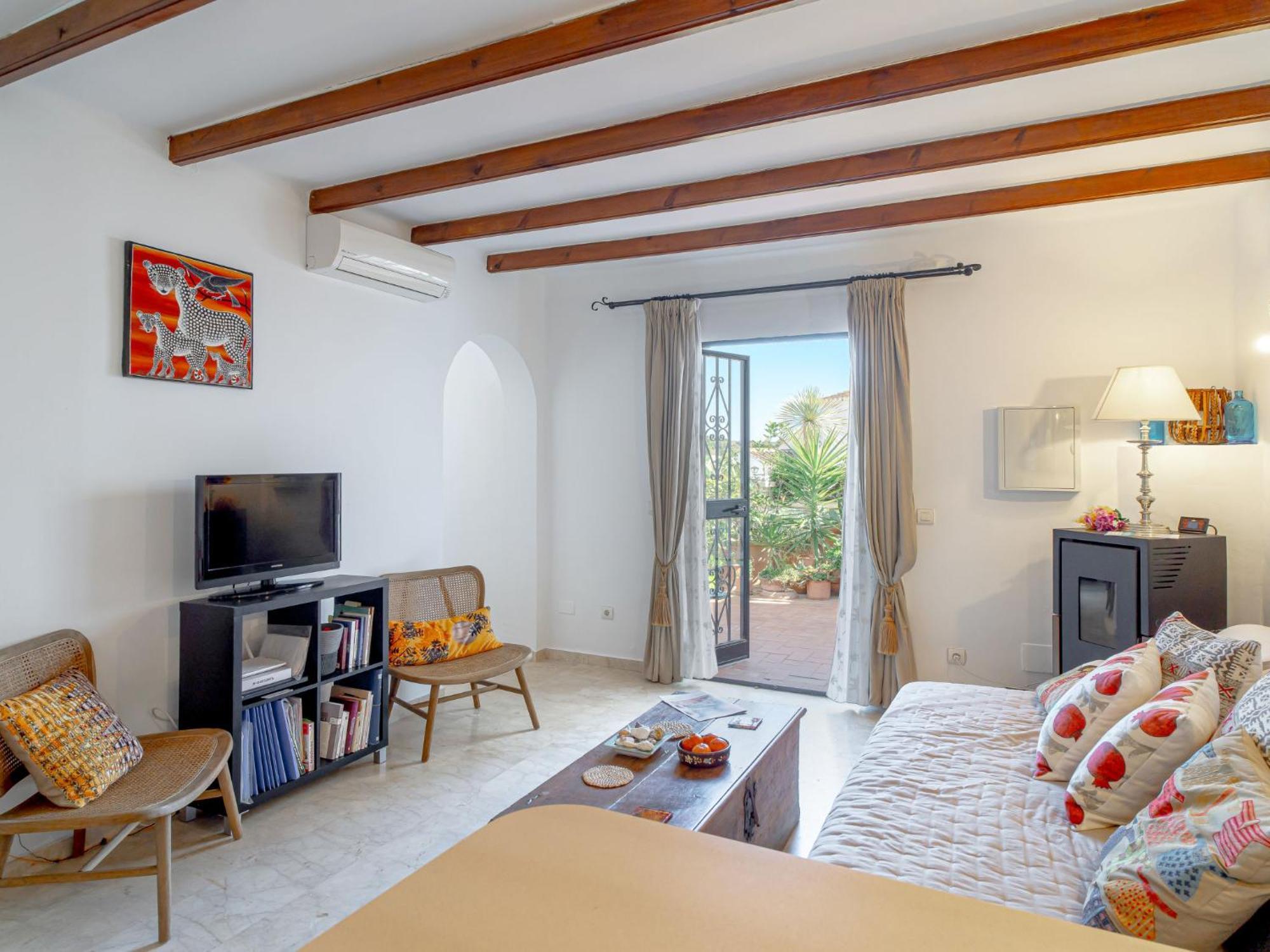 Apartamento Tanger By Interhome *