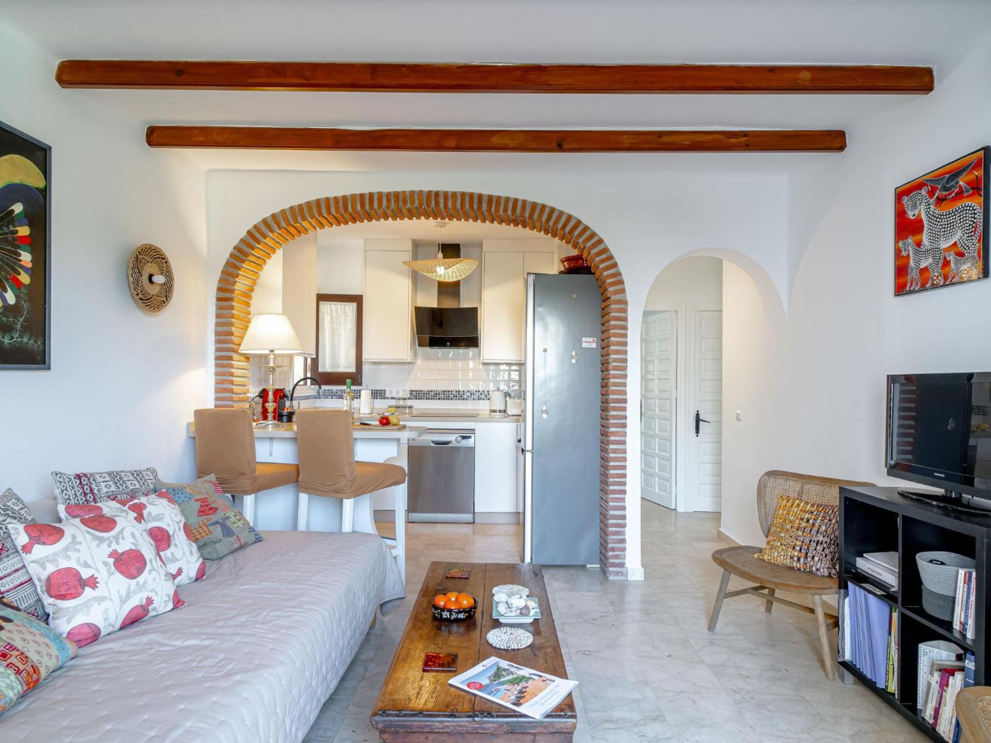 Tanger By Interhome Apartamento *