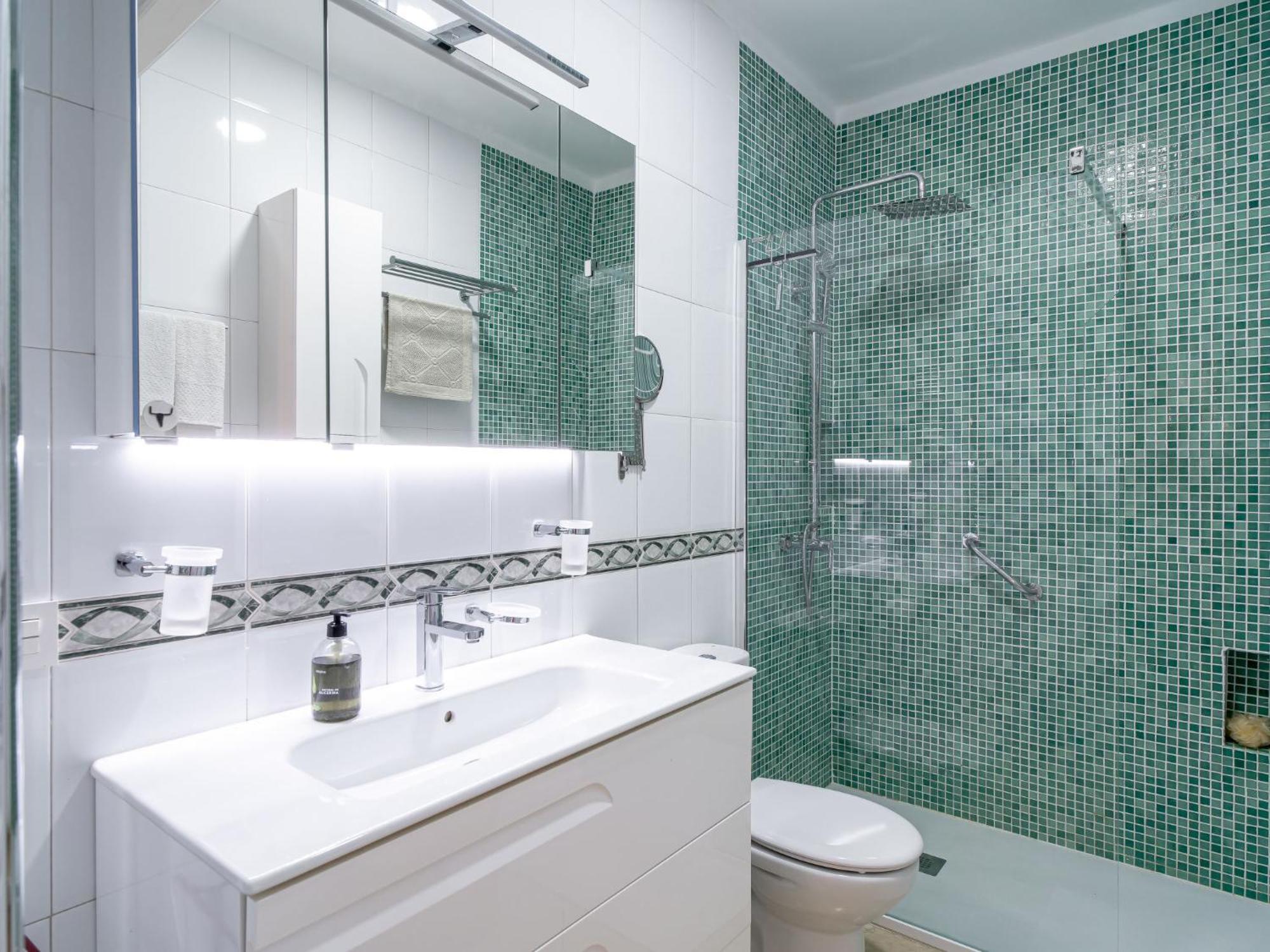 Apartamento Tanger By Interhome Nerja