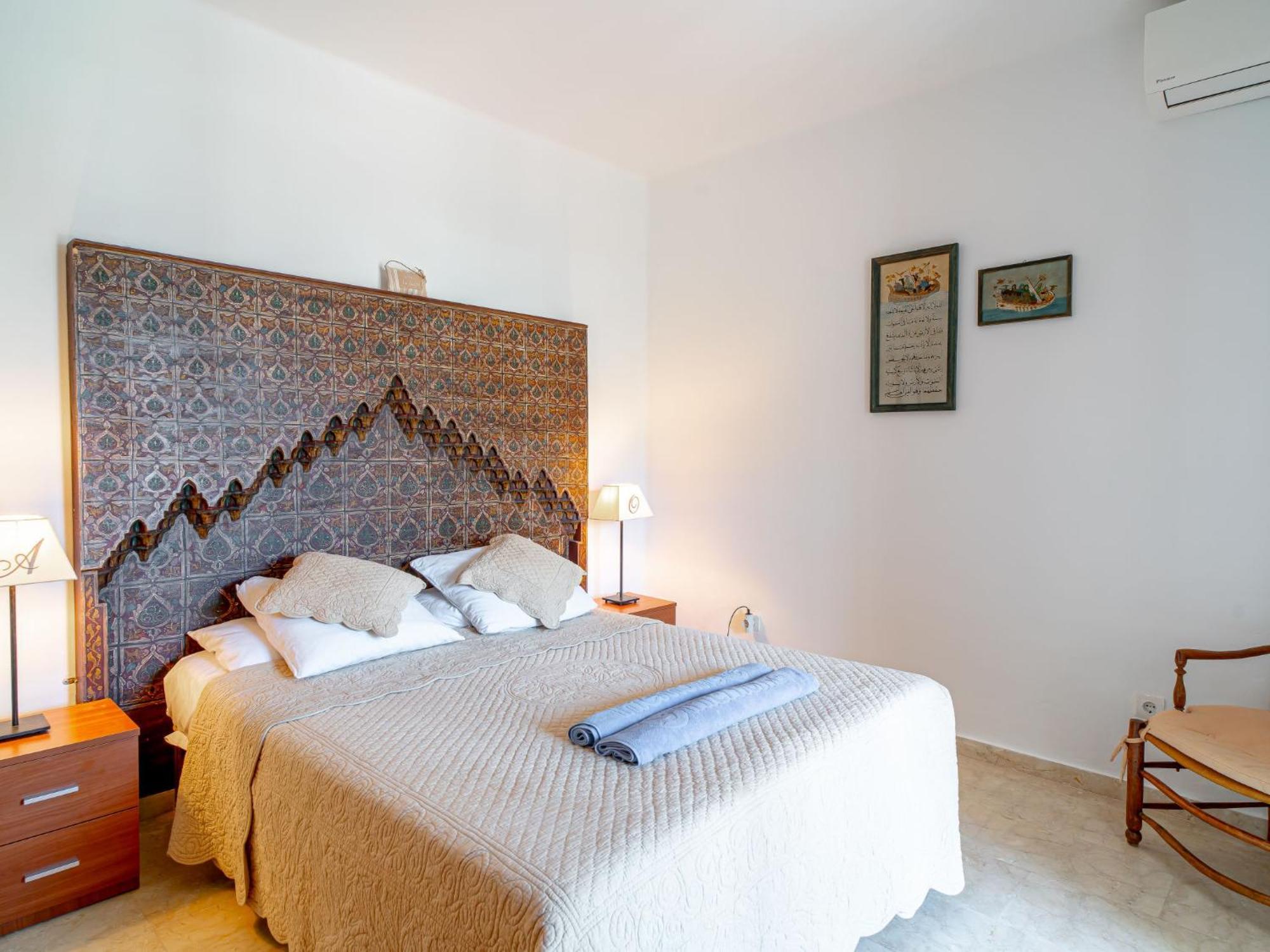 Tanger By Interhome * Nerja