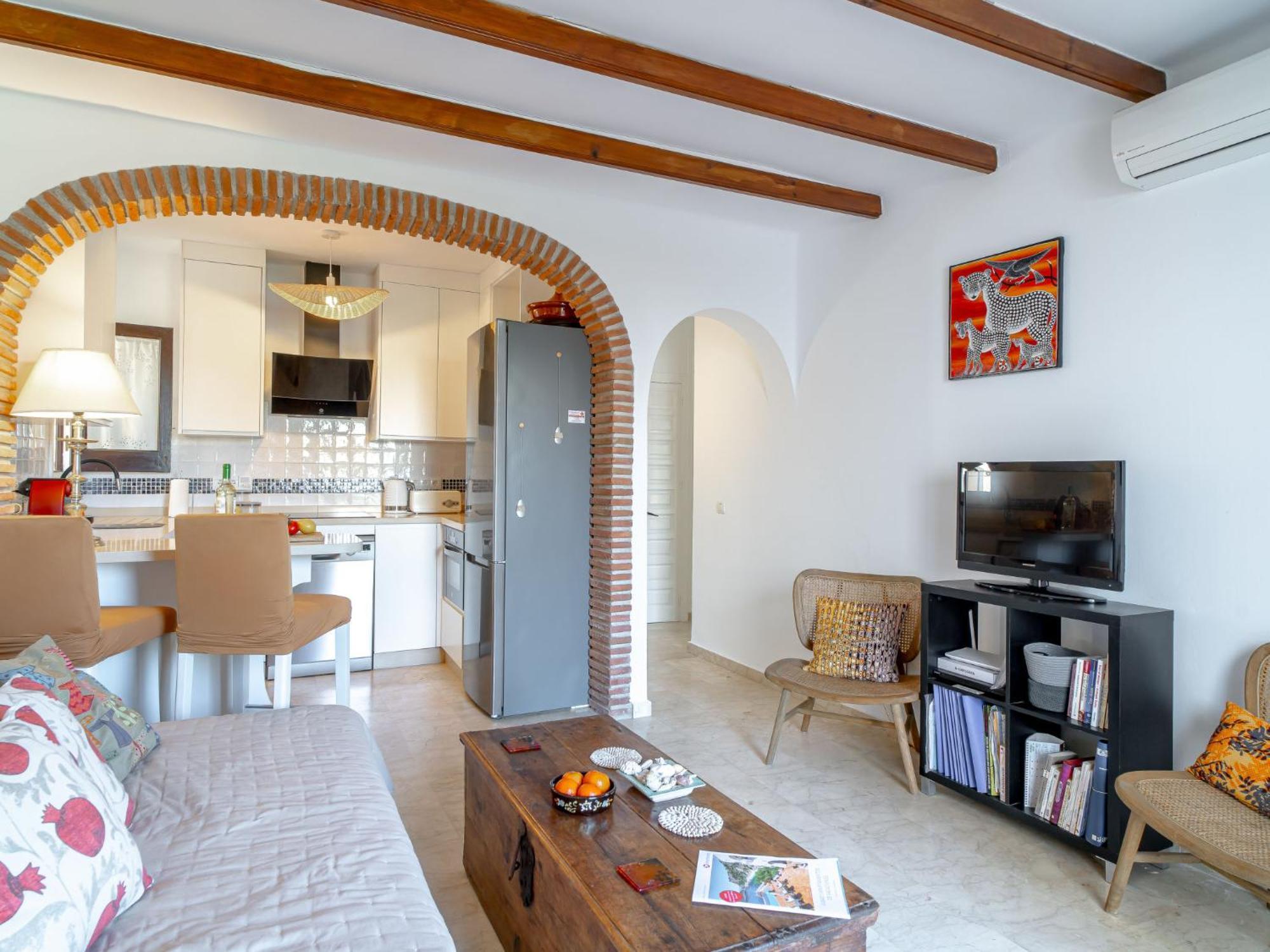 Tanger By Interhome Apartamento Nerja