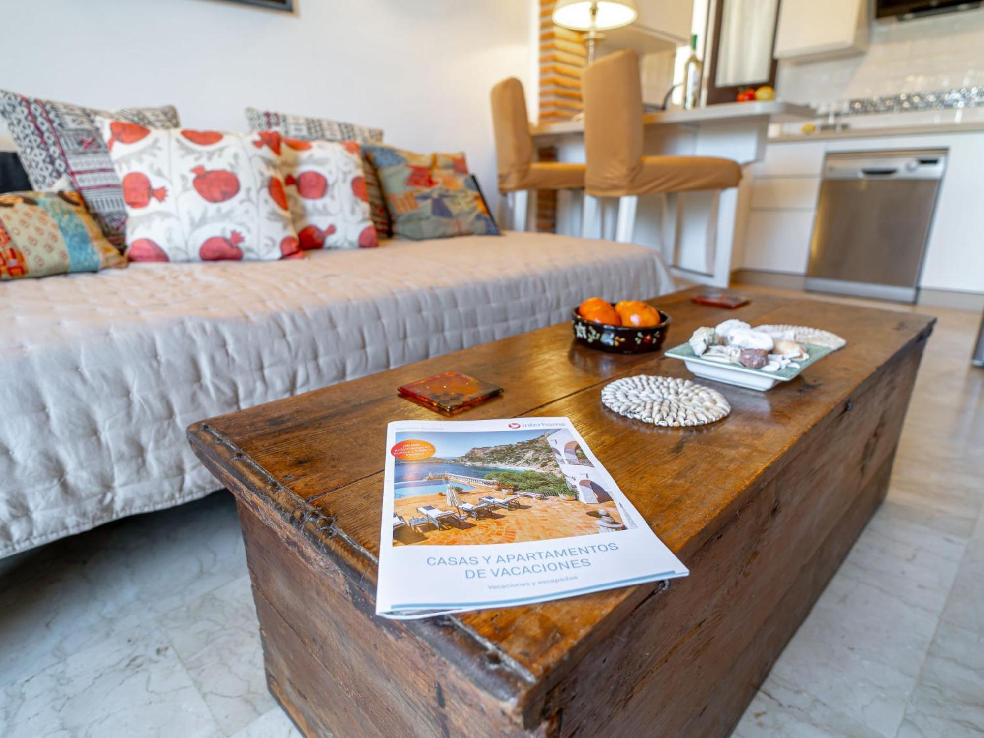 Apartamento Tanger By Interhome *