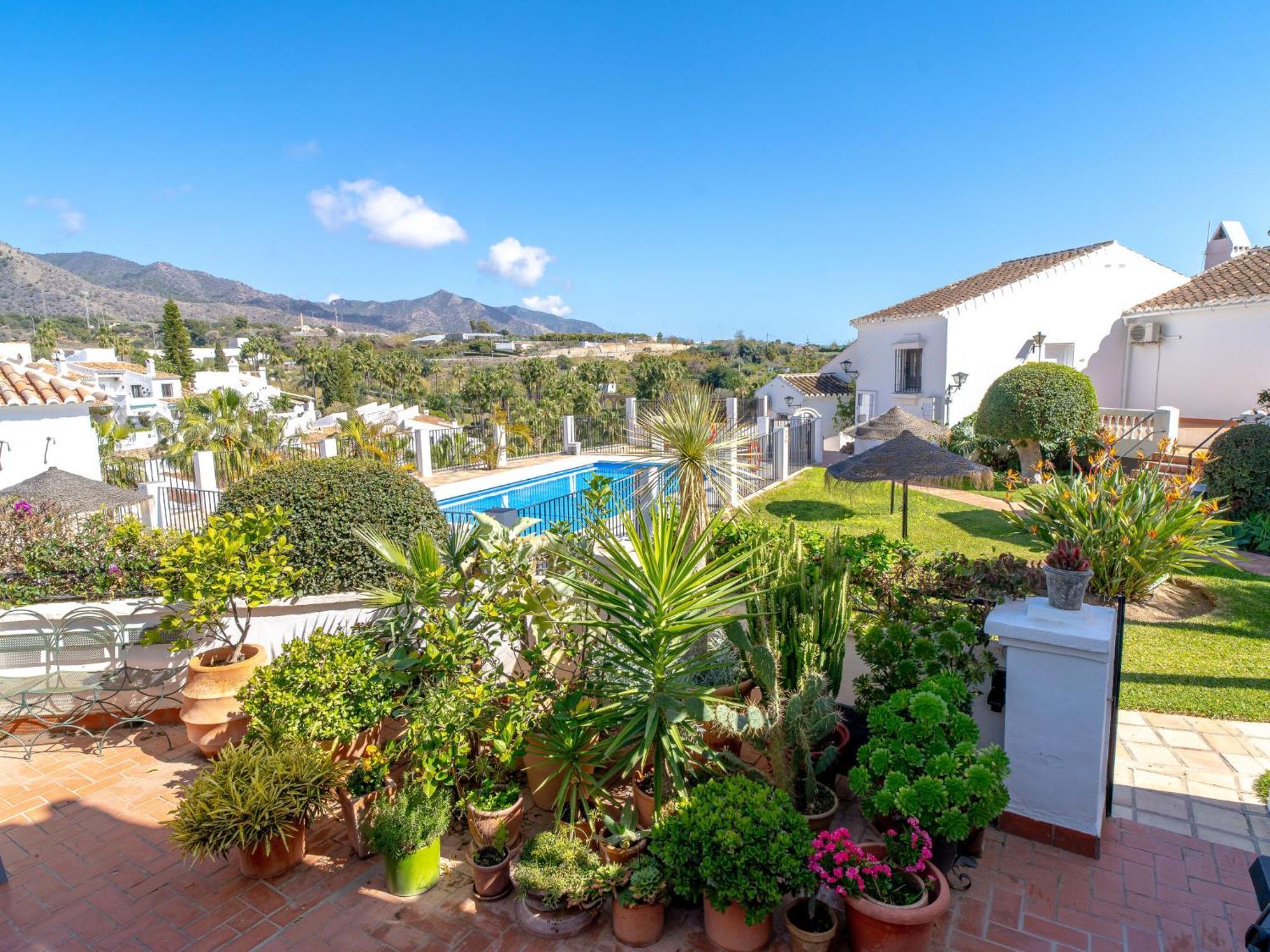 Tanger By Interhome Nerja