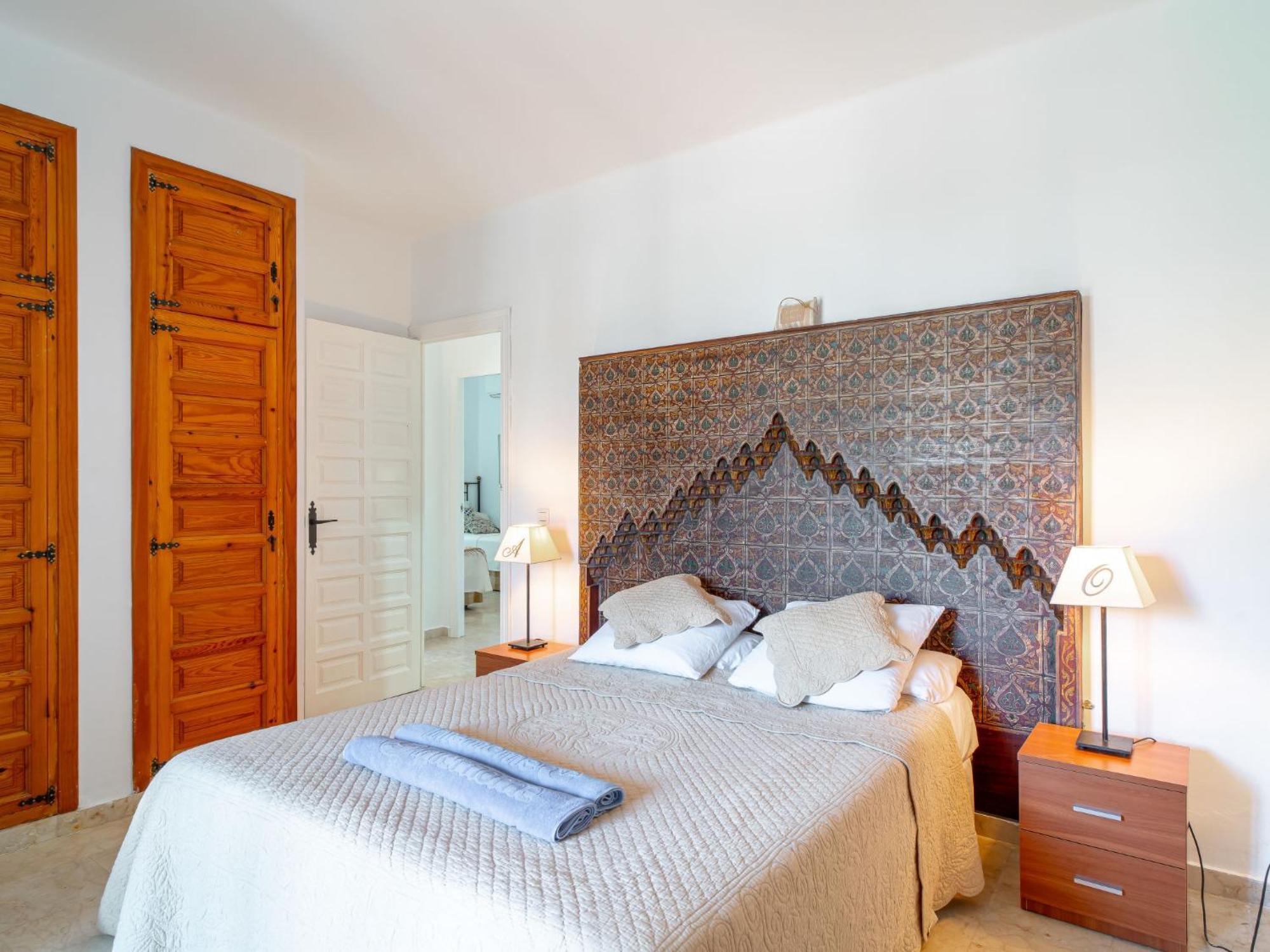 Tanger By Interhome Apartamento
