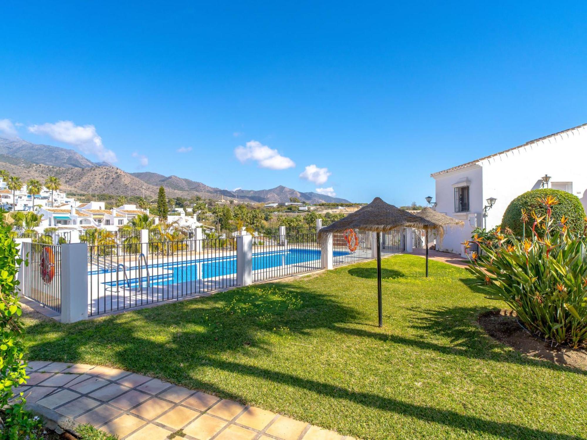 Tanger By Interhome *