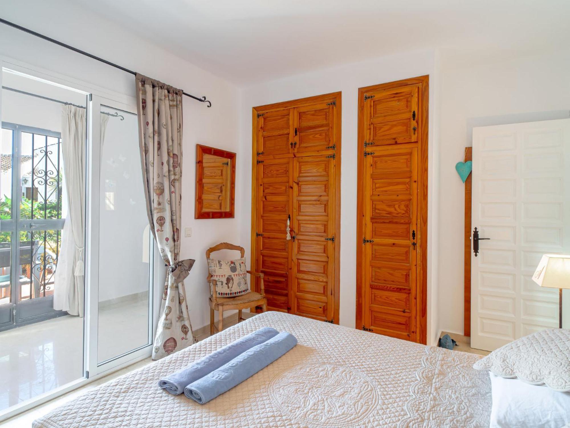 Tanger By Interhome * Nerja