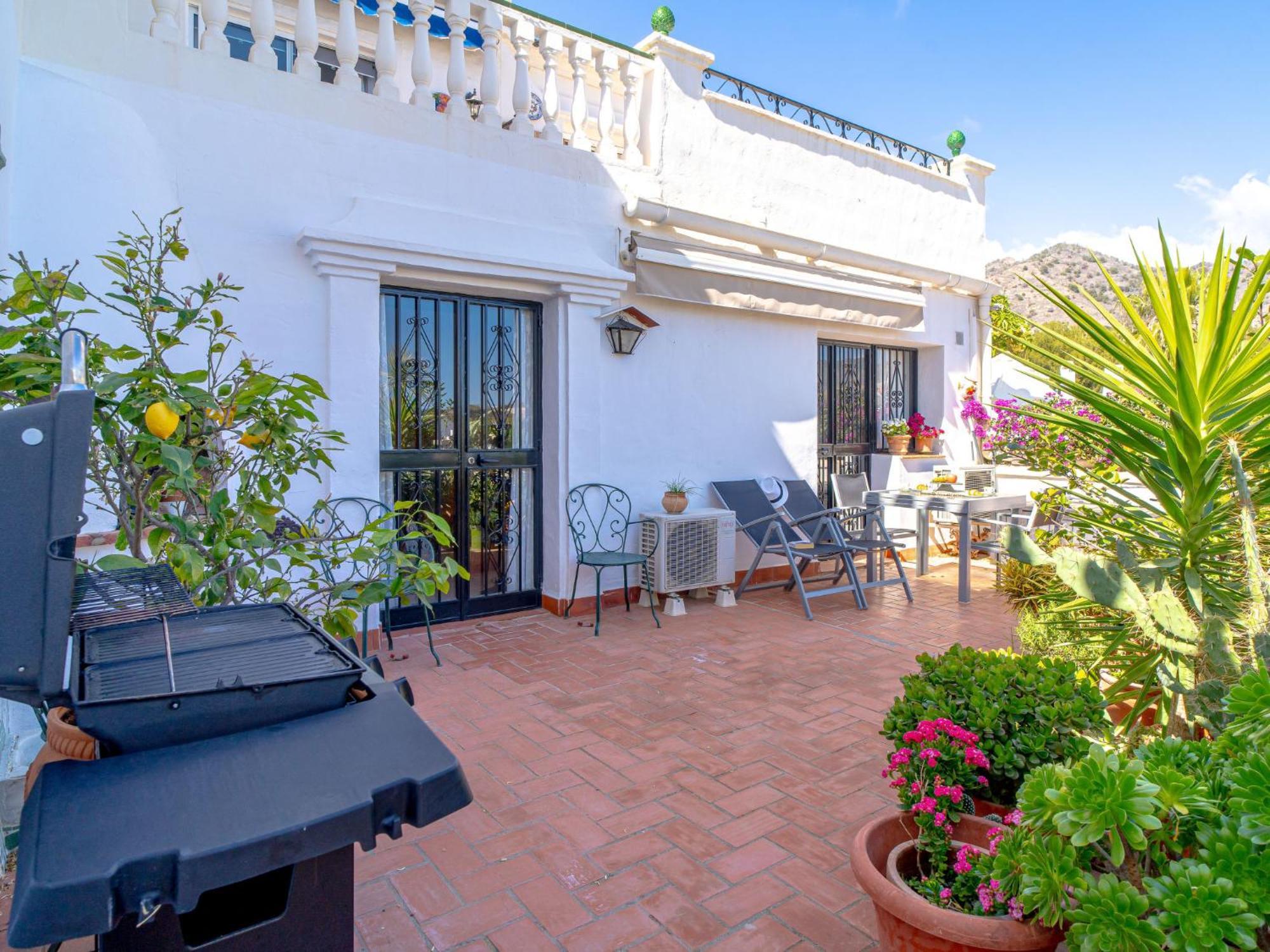 Tanger By Interhome *