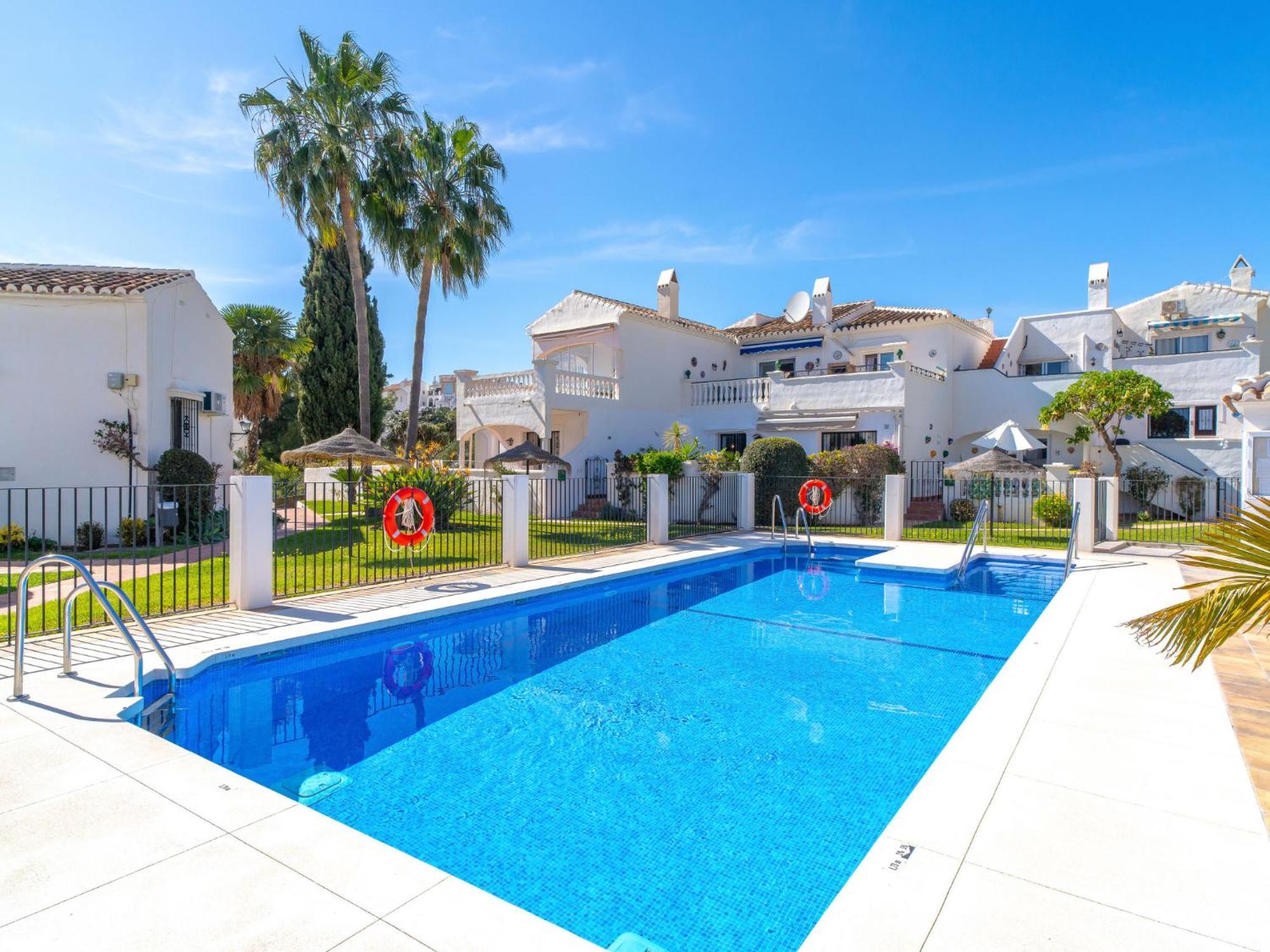 Tanger By Interhome Apartamento *