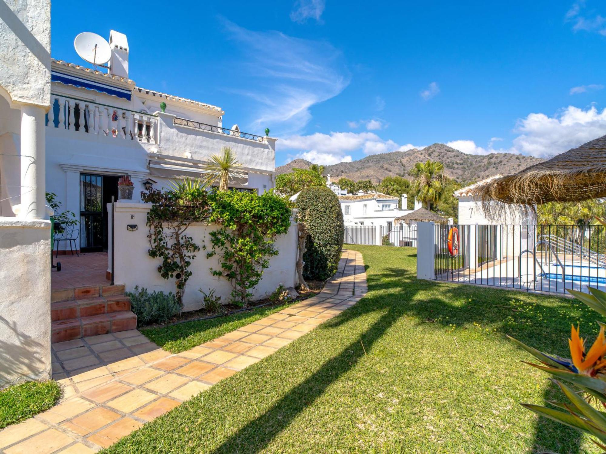 Tanger By Interhome Apartamento Nerja