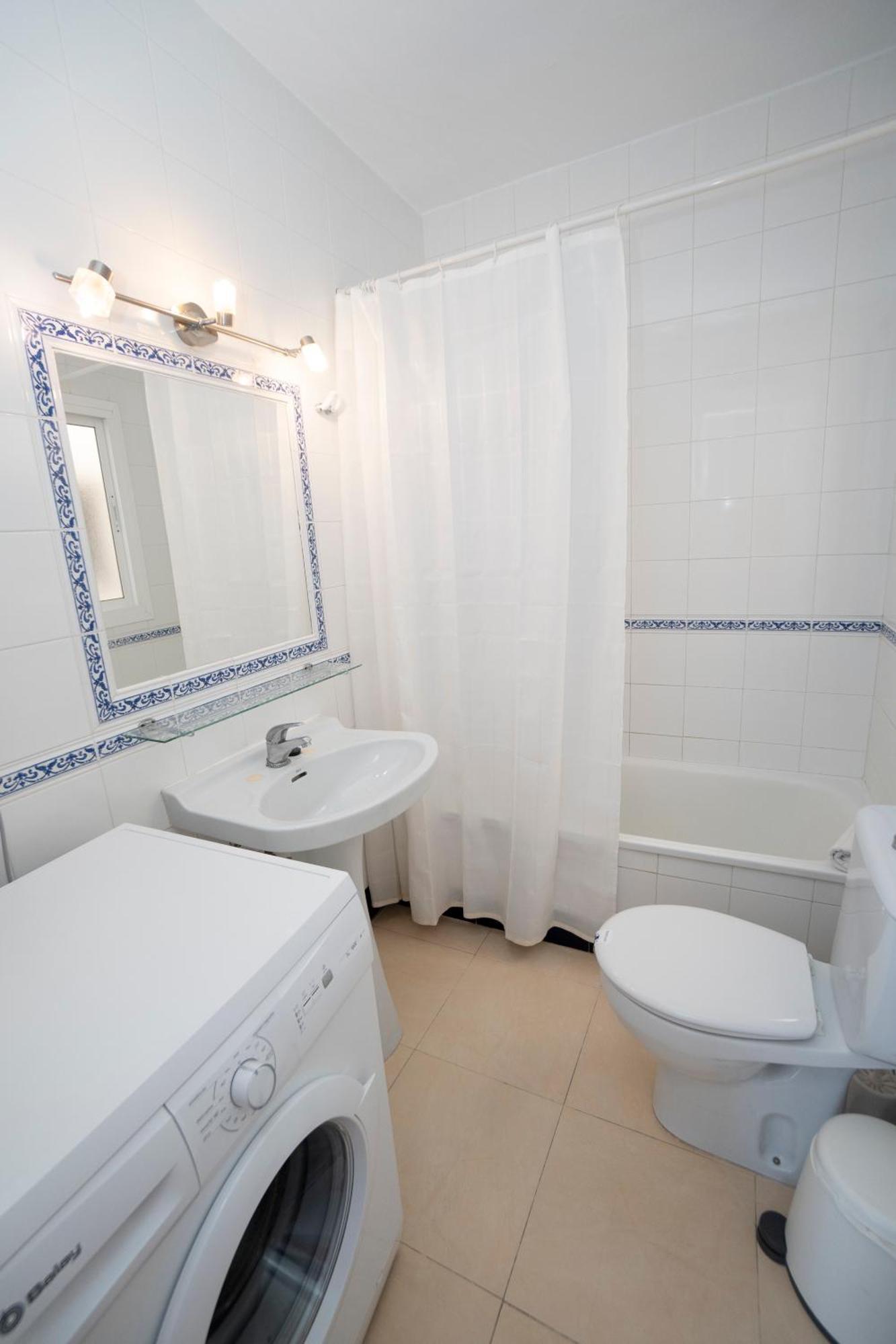 Apartment Perdigon 31 Menyber *