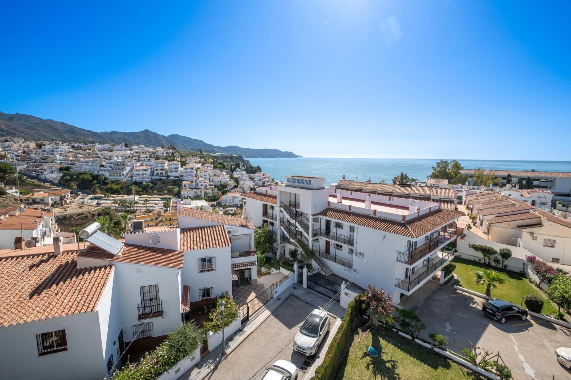 Apartamento Perdigon 31 Menyber *
