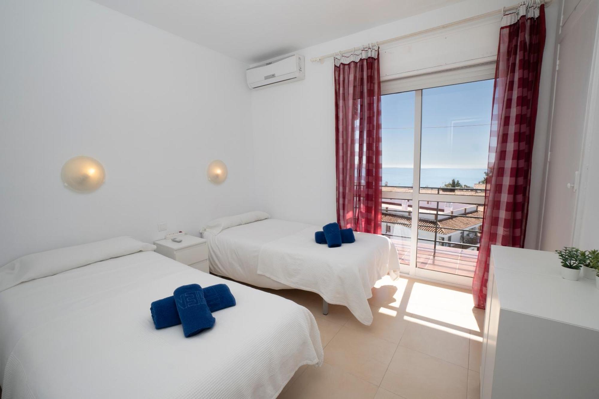 Perdigon 31 Menyber Apartamento *