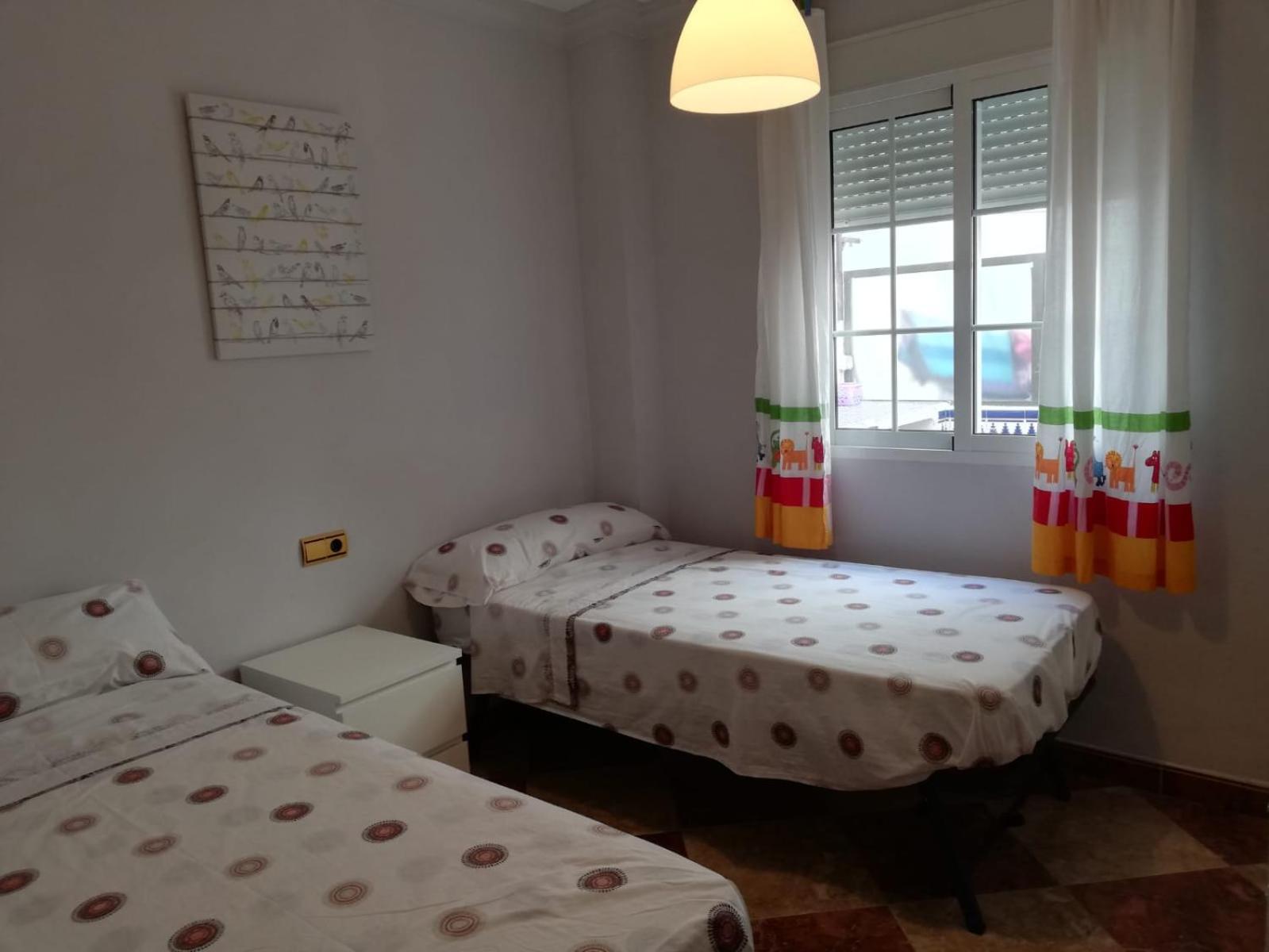 Apartamento Olivia Nerja