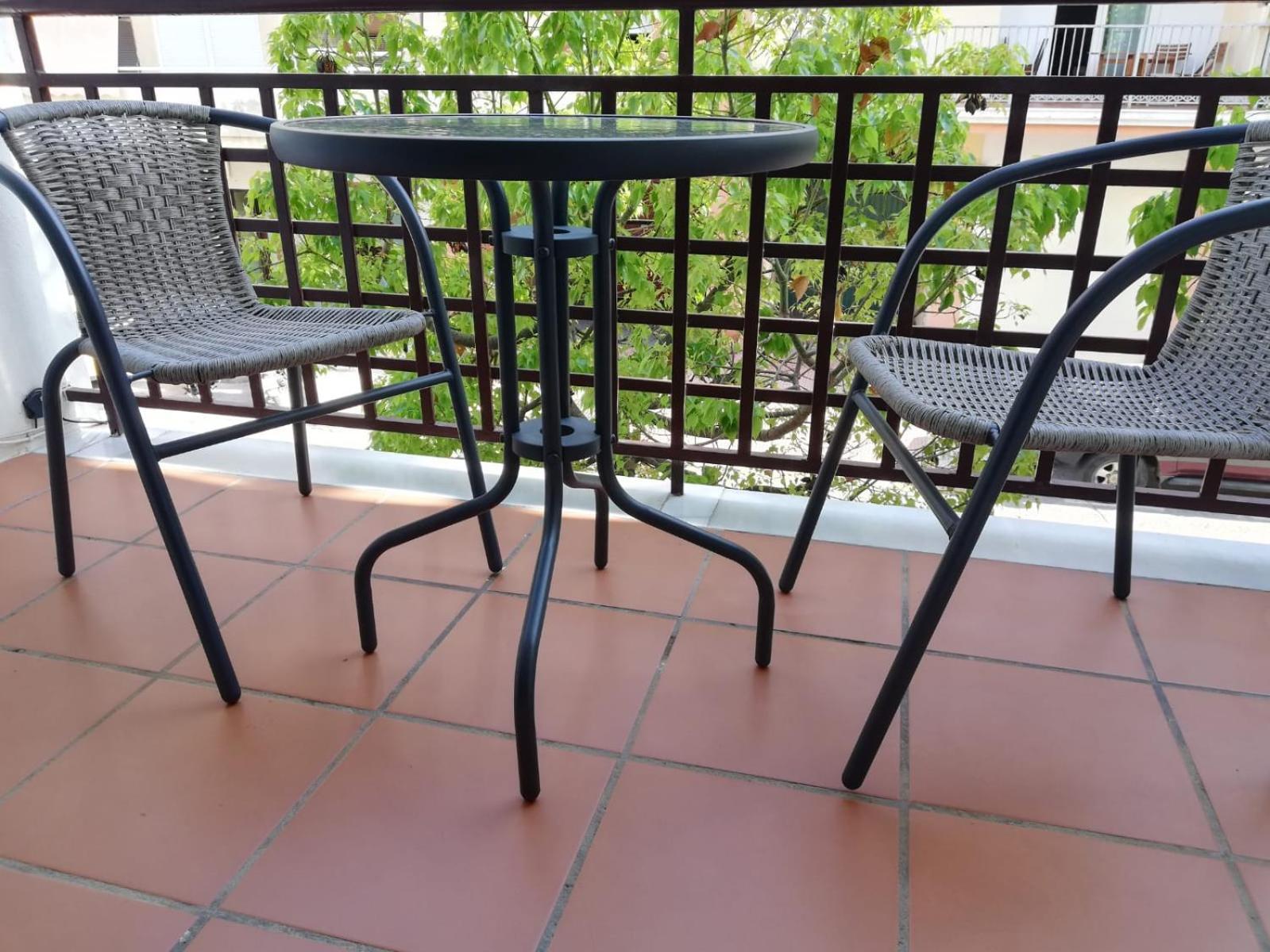 Apartamento Apartamento Olivia *