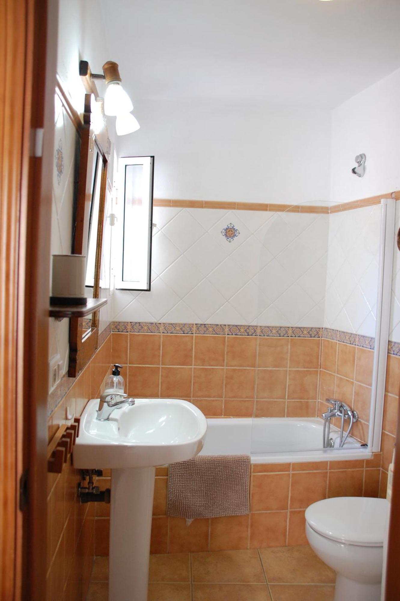 El Rinconcito Nerja