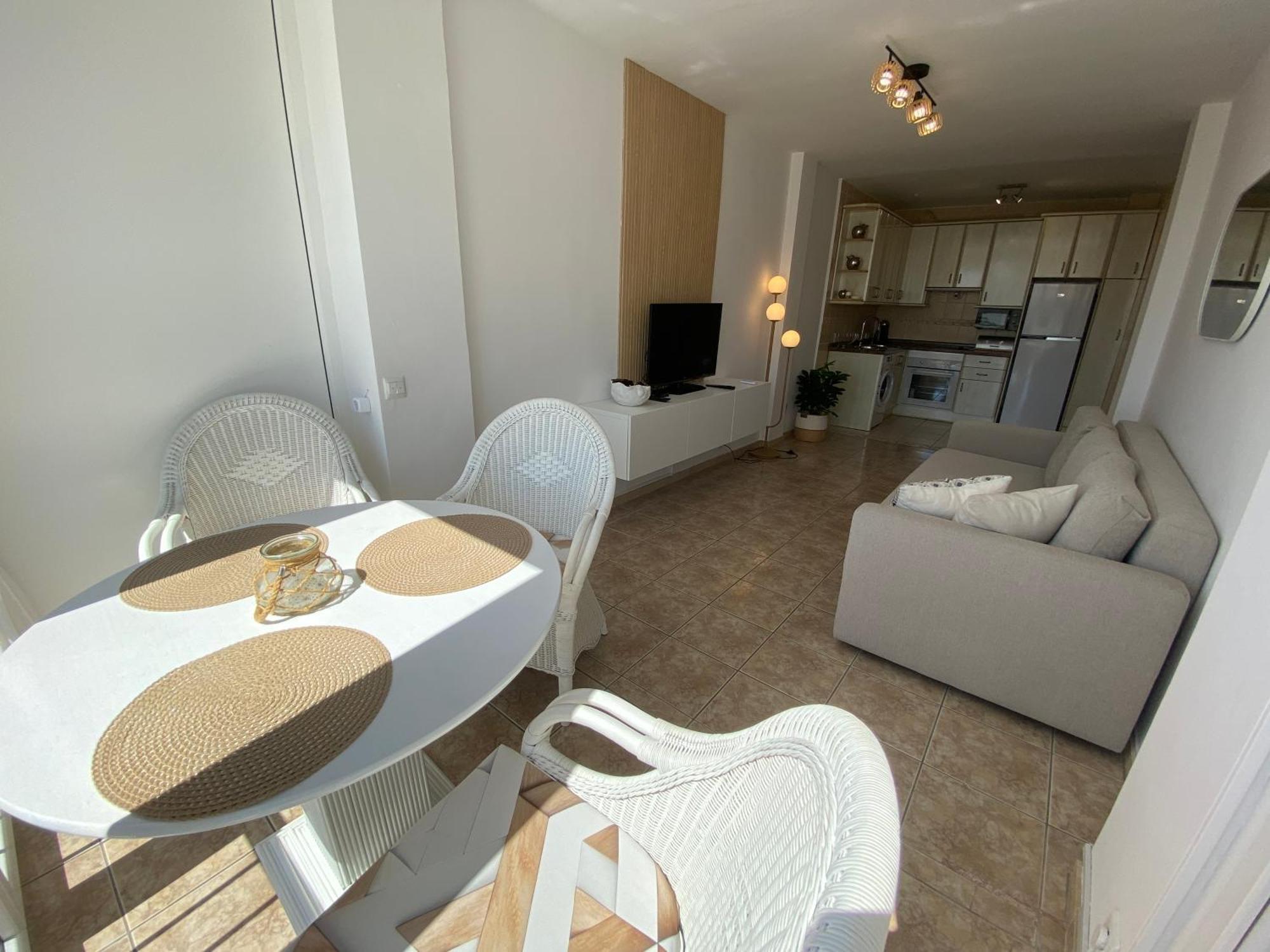 Delfin Apartamento Nerja
