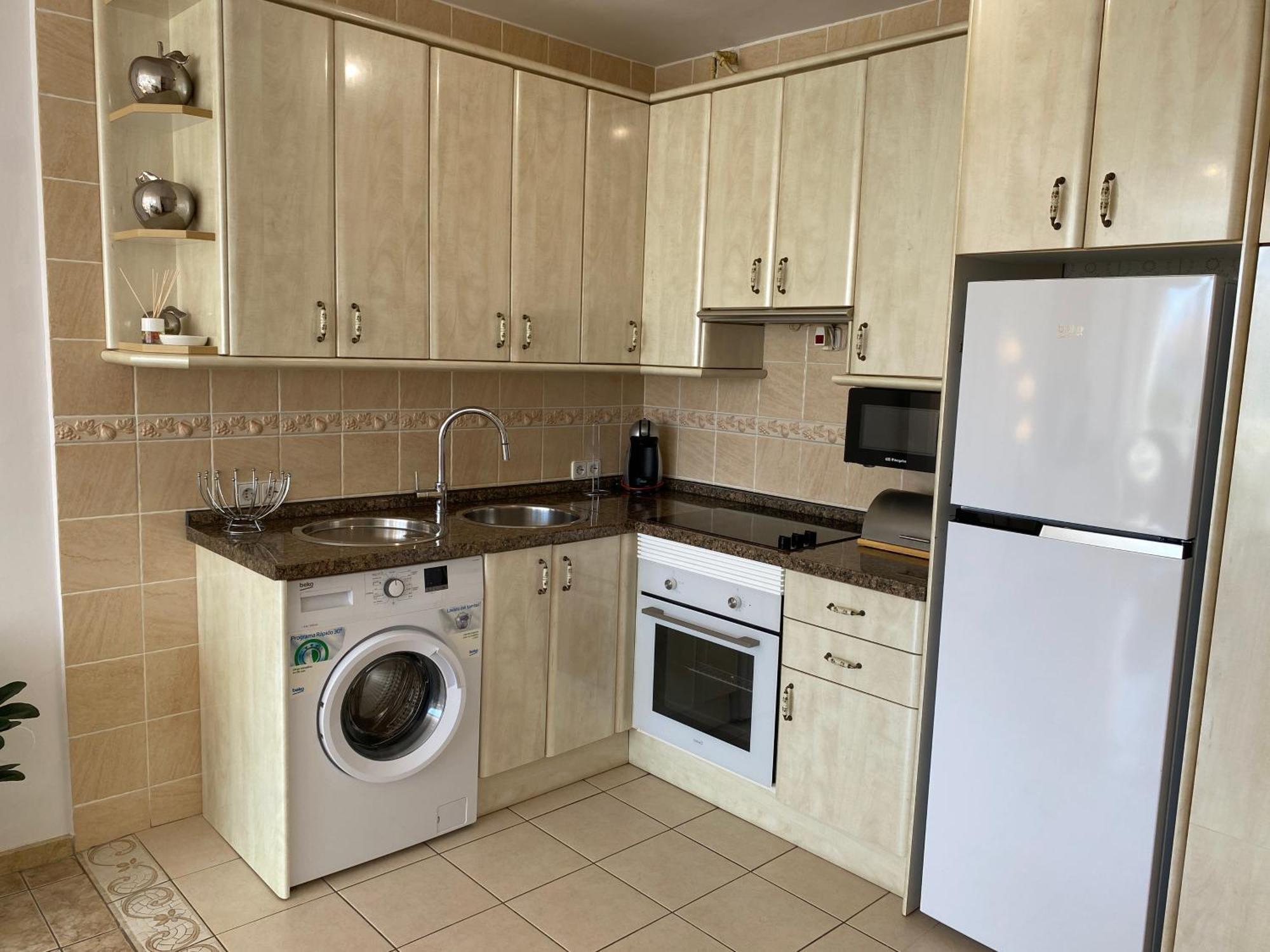 Delfin Apartamento Nerja