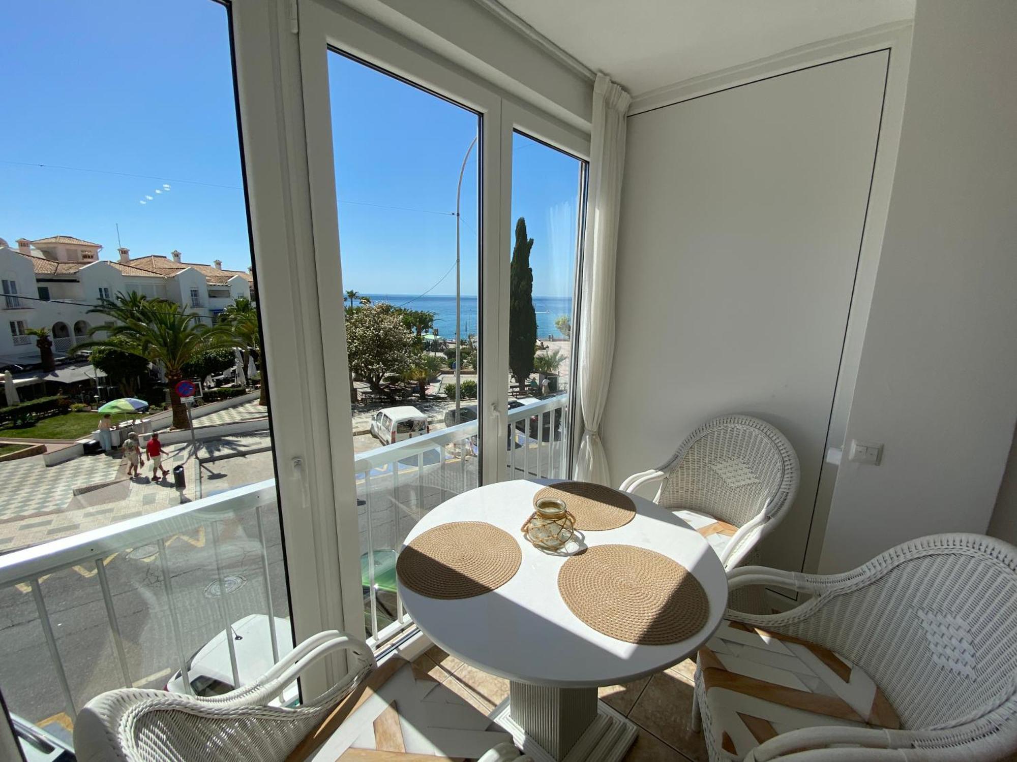 Delfin Apartamento *
