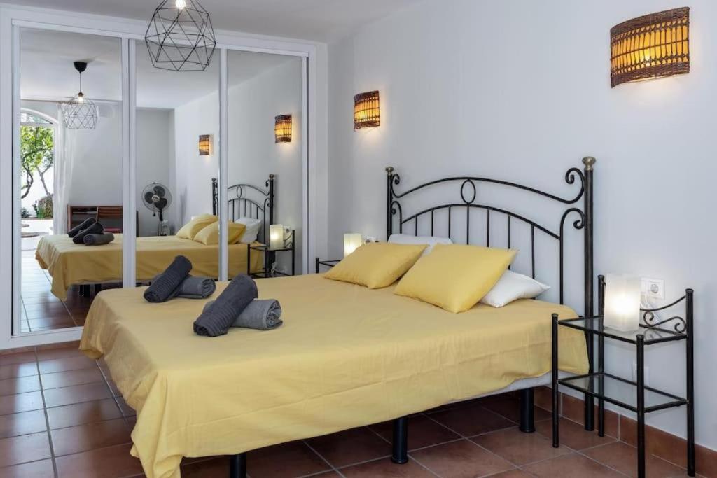 Shr054 Via Real Apartamento En San Juan De Capistrano Nerja
