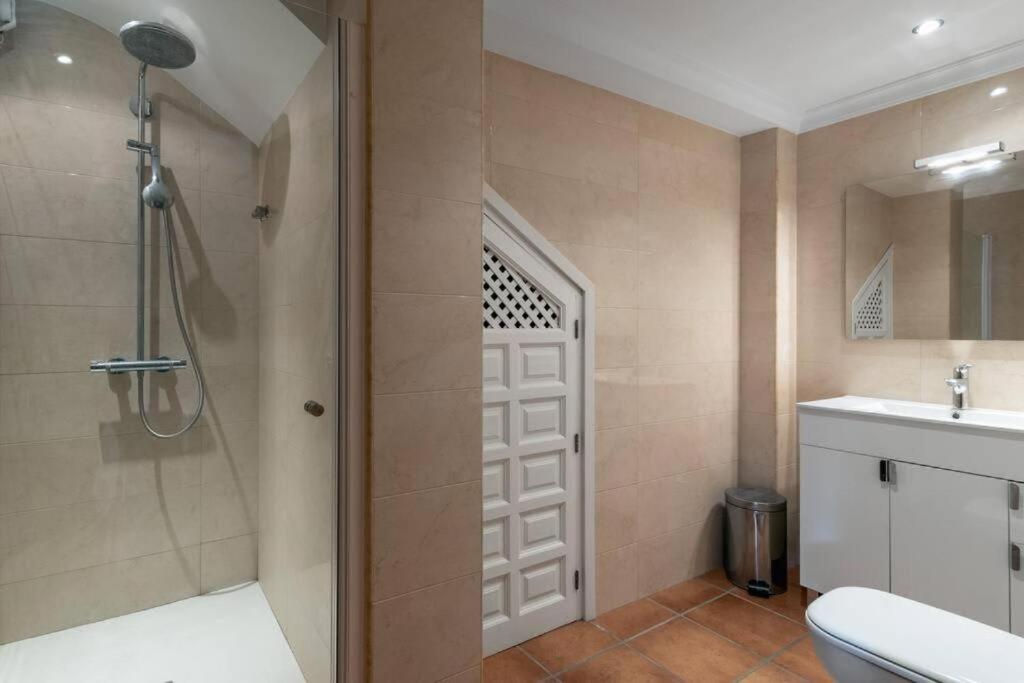 Shr054 Via Real Apartamento En San Juan De Capistrano Сasa de vacaciones