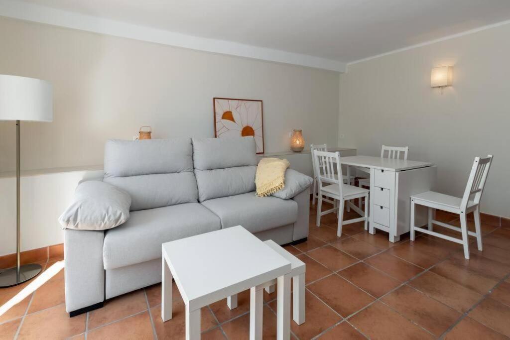 Shr054 Via Real Apartamento En San Juan De Capistrano * Nerja