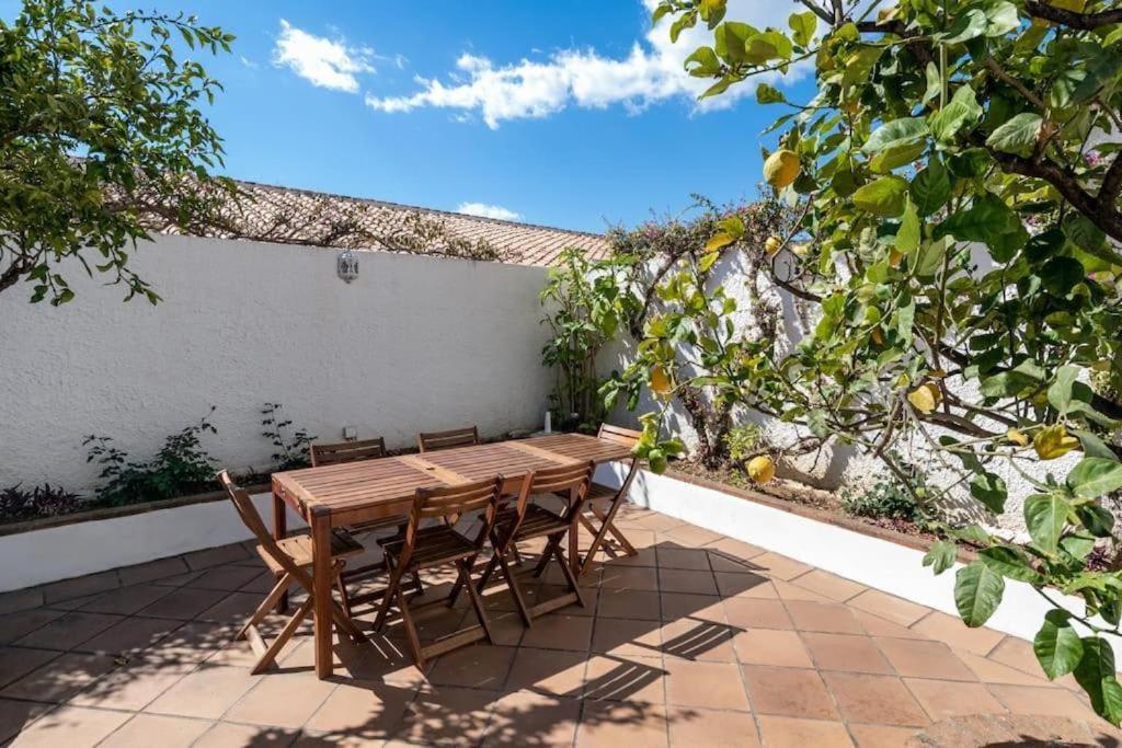 Сasa de vacaciones Shr054 Via Real Apartamento En San Juan De Capistrano Nerja