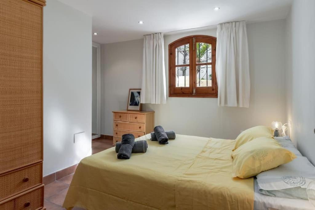 Shr054 Via Real Apartamento En San Juan De Capistrano * Nerja
