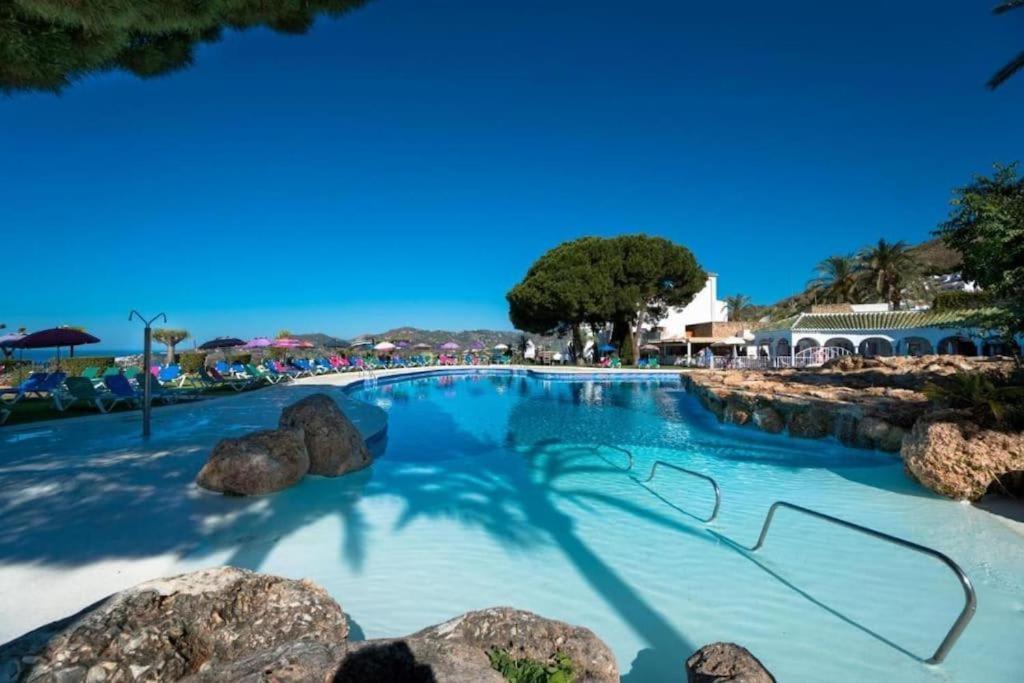 Shr054 Via Real Apartamento En San Juan De Capistrano Сasa de vacaciones