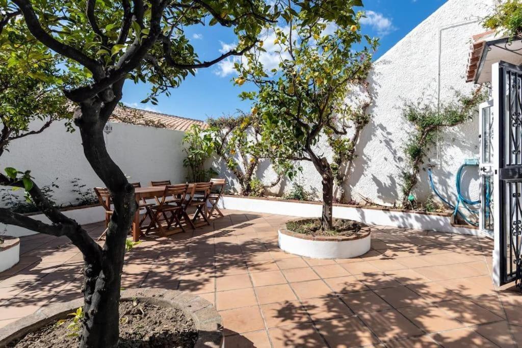 Shr054 Via Real Apartamento En San Juan De Capistrano Nerja