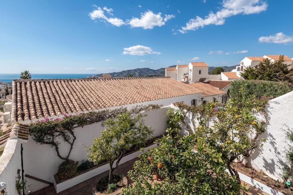 Сasa de vacaciones Shr054 Via Real Apartamento En San Juan De Capistrano *