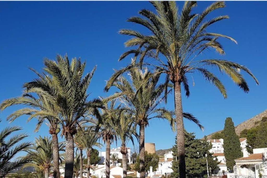 Сasa de vacaciones Shr054 Via Real Apartamento En San Juan De Capistrano *