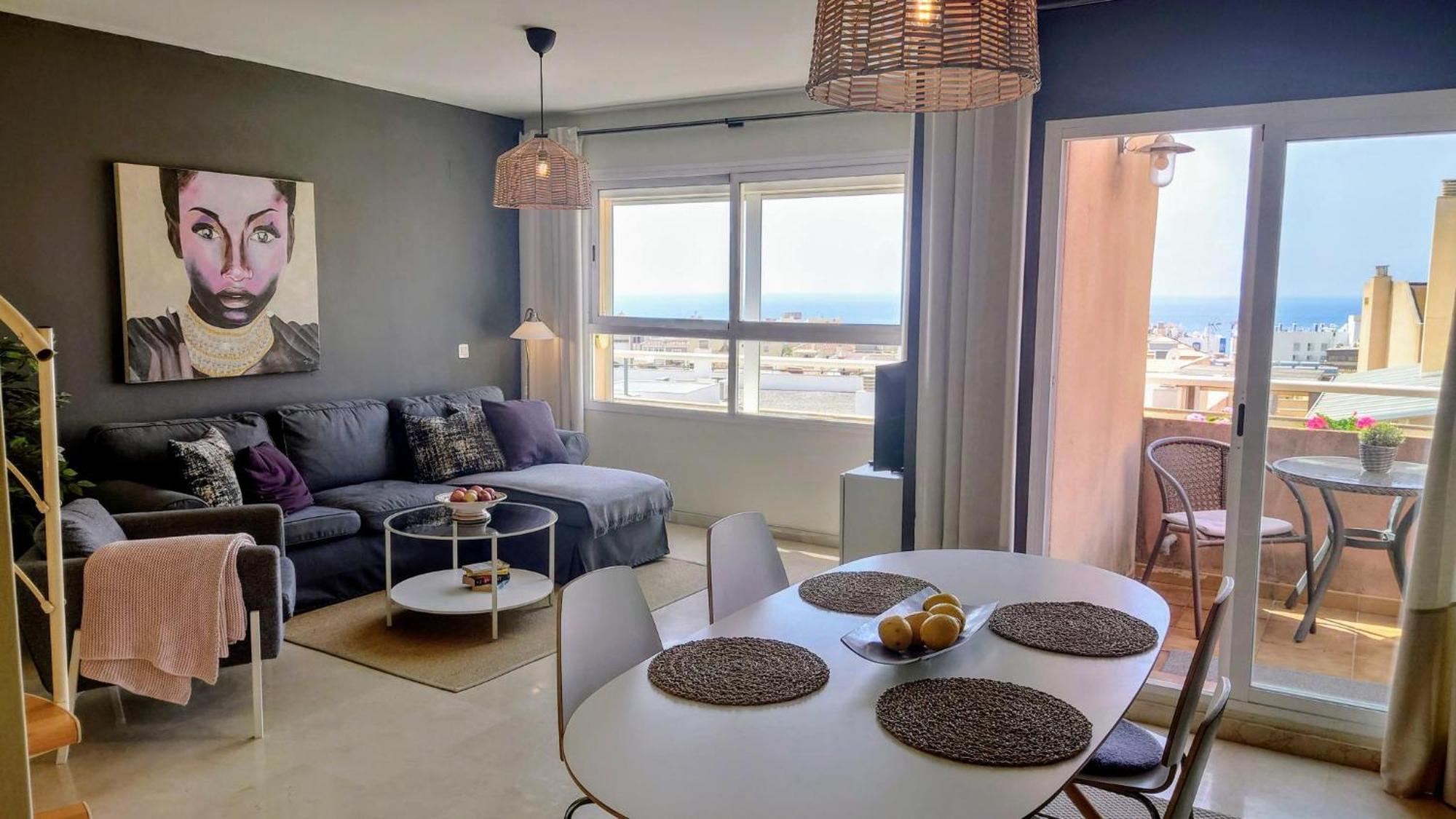 Carmen Millon - Private Roof Terrace With Jacuzzi & Bbq Apartamento