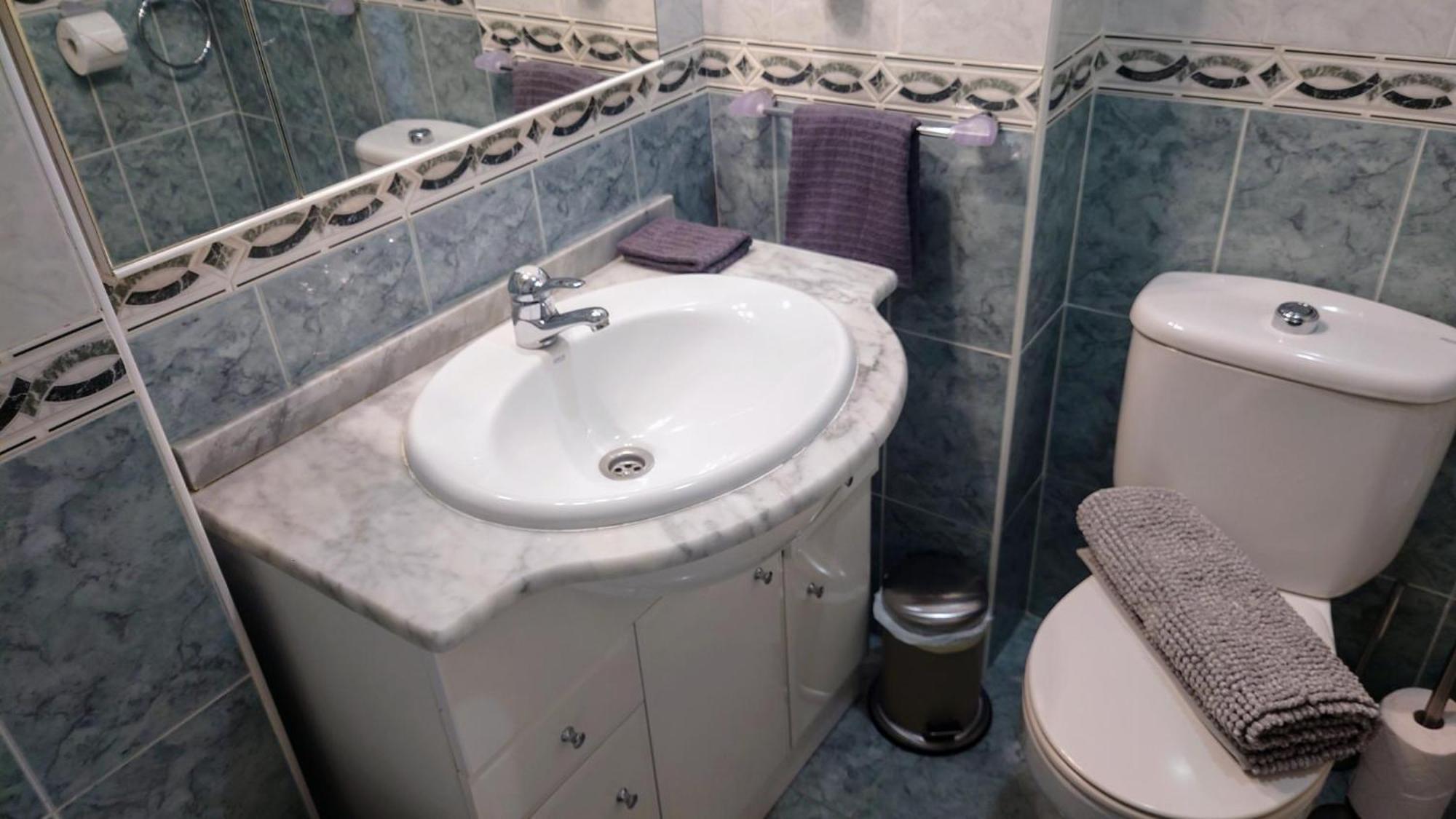 Carmen Millon - Private Roof Terrace With Jacuzzi & Bbq * Nerja