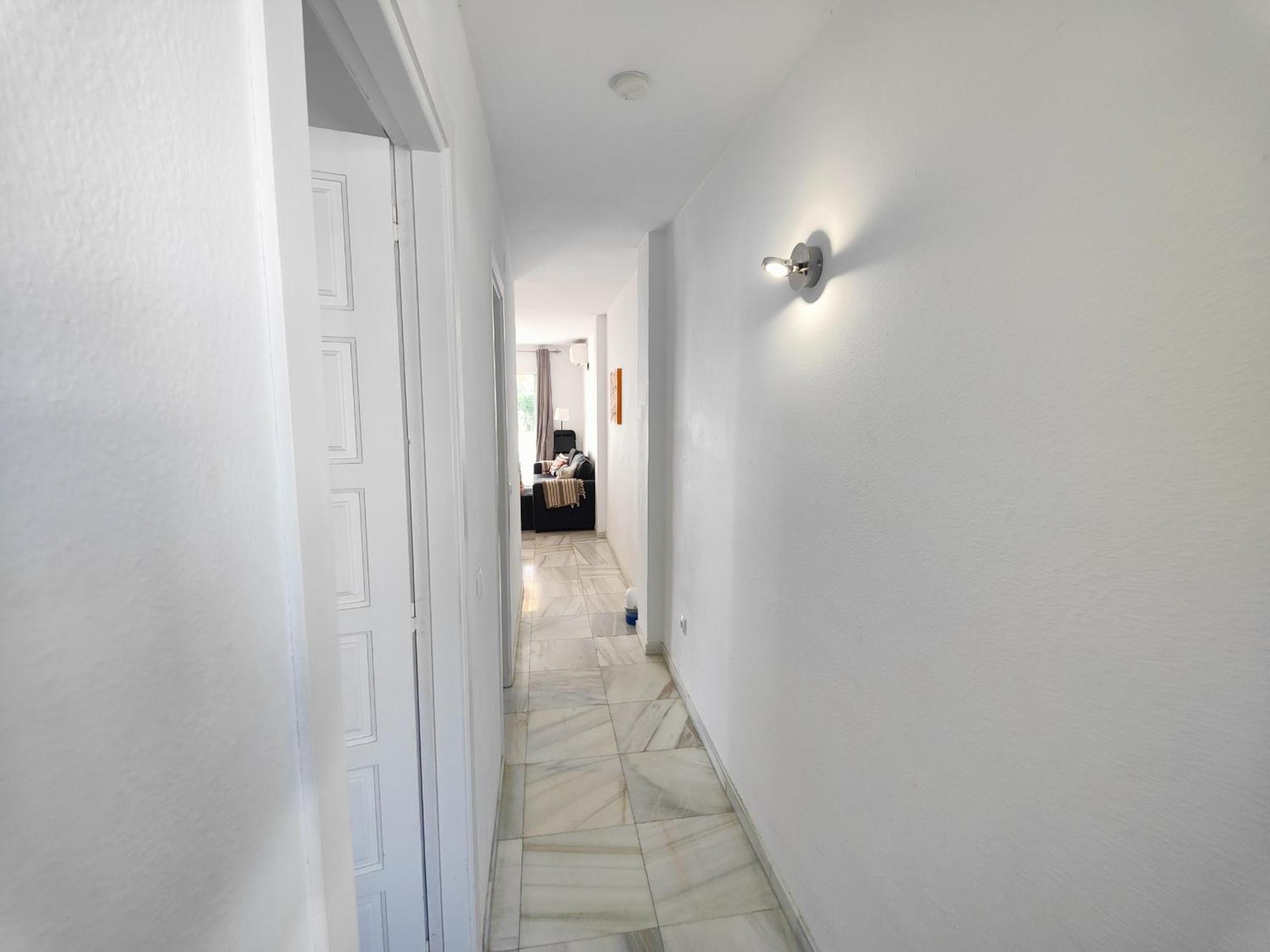 Ap396 - Playazo Apartamento